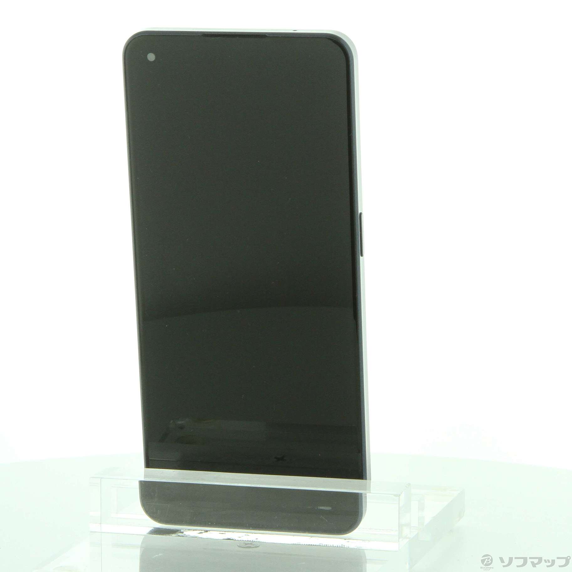 中古】OPPO Reno7 A 128GB スターリーブラック CPH2353 SIM