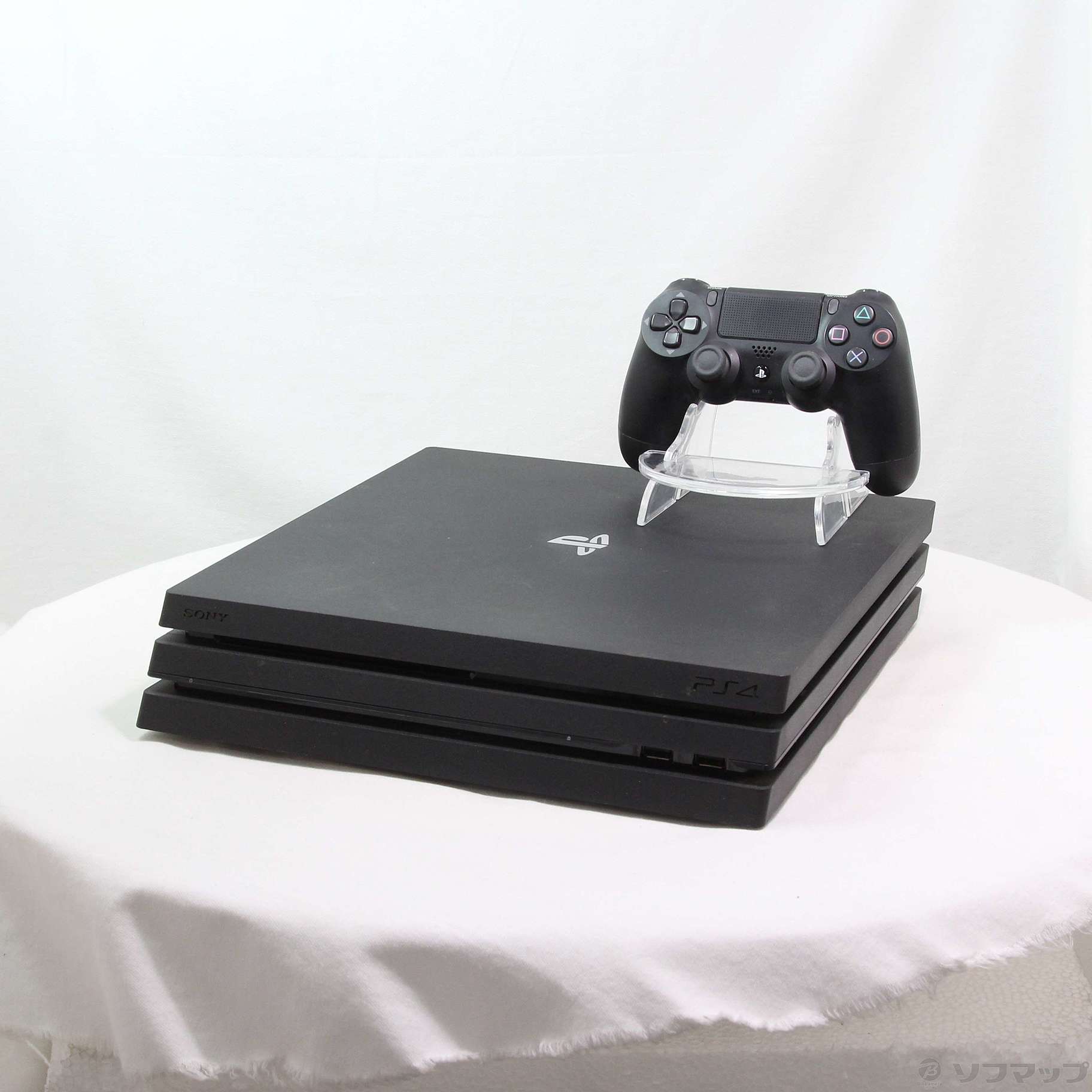 PlayStation4 Pro PS4 Pro 1TB CUH-7000BB - 家庭用ゲーム本体