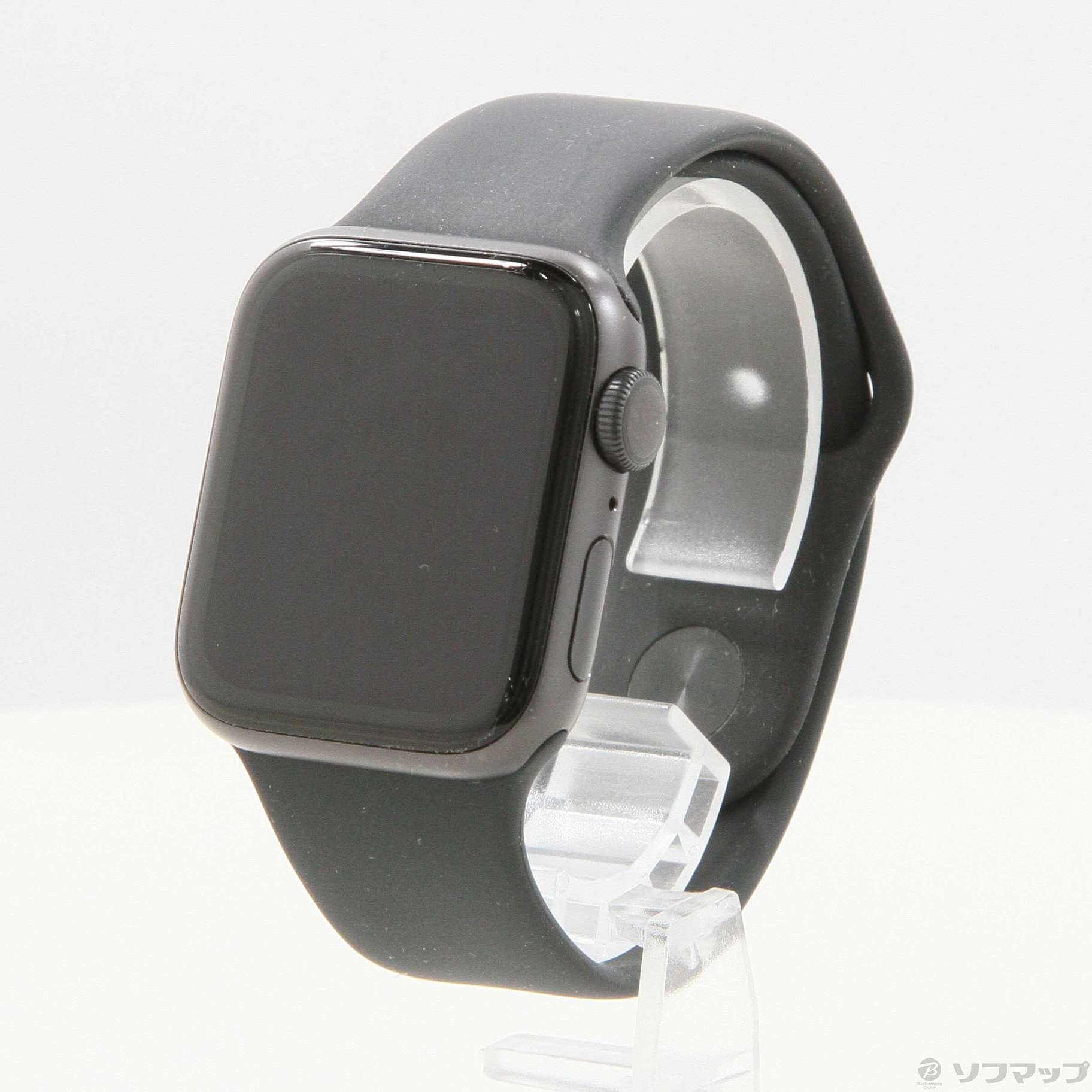 中古】Apple Watch Series 5 GPS 40mm スペースグレイ