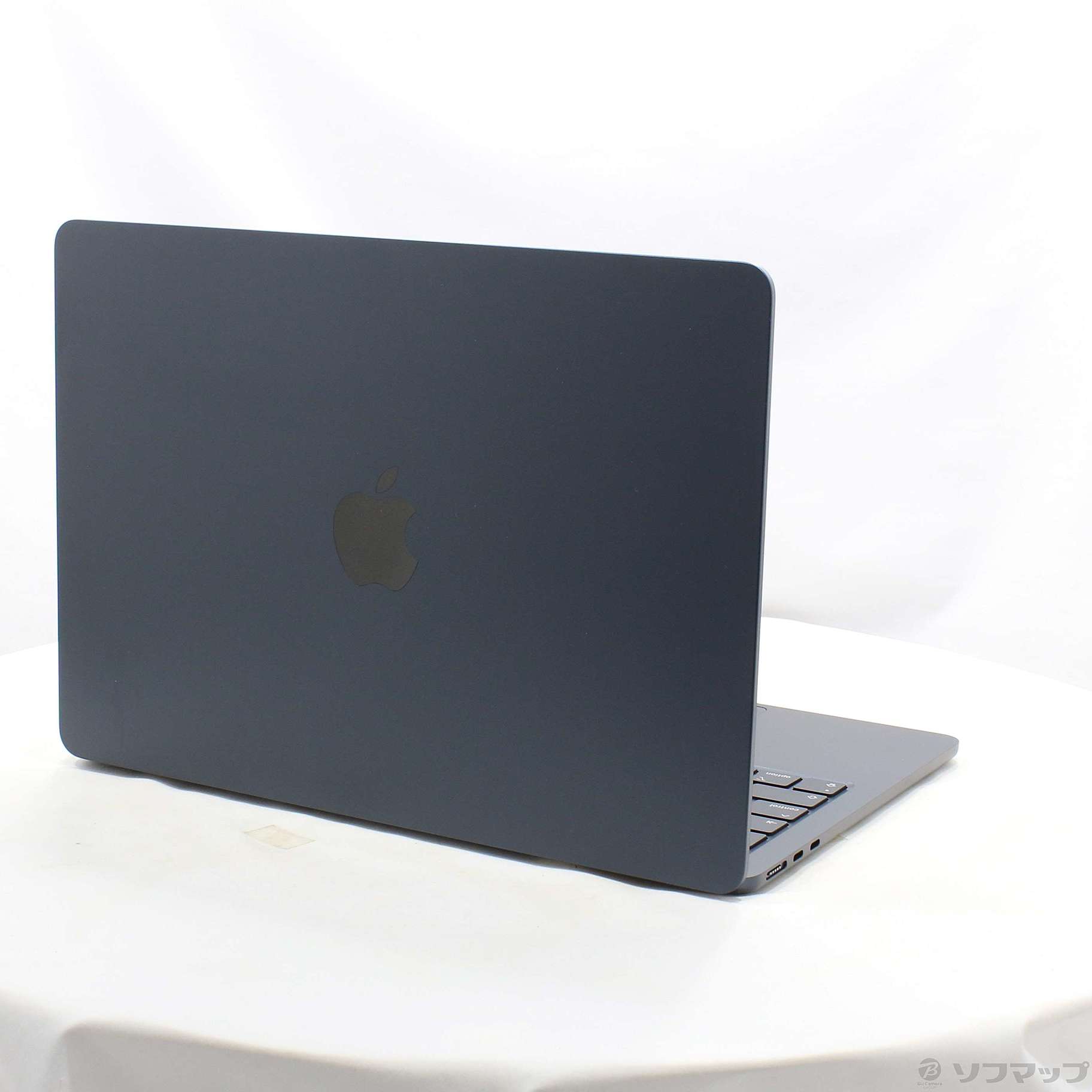 中古】MacBook Air 13.6-inch Mid 2022 MLY33J／A Apple M2 8コアCPU_8