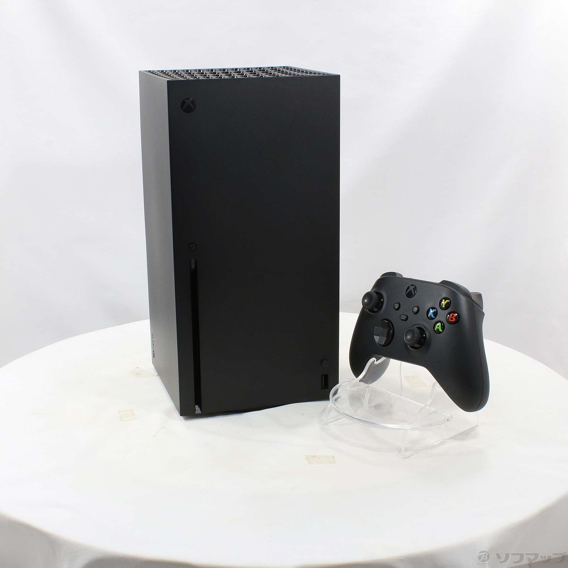 中古品〕 Xbox Series X ディアブロIV 同梱版 RRT-00042｜の通販は ...