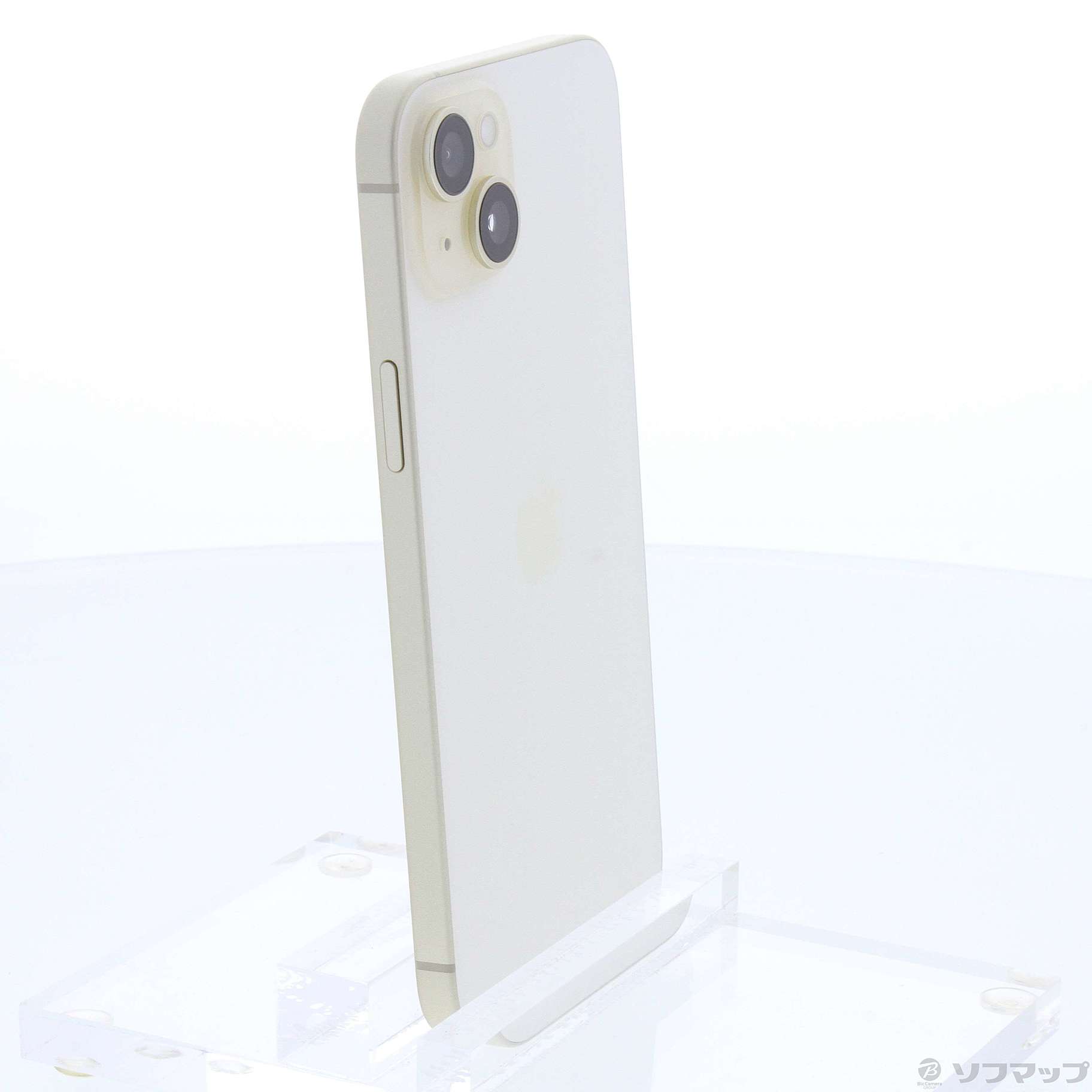 中古】iPhone15 Plus 256GB イエロー NU0J3J／A SIMフリー ...