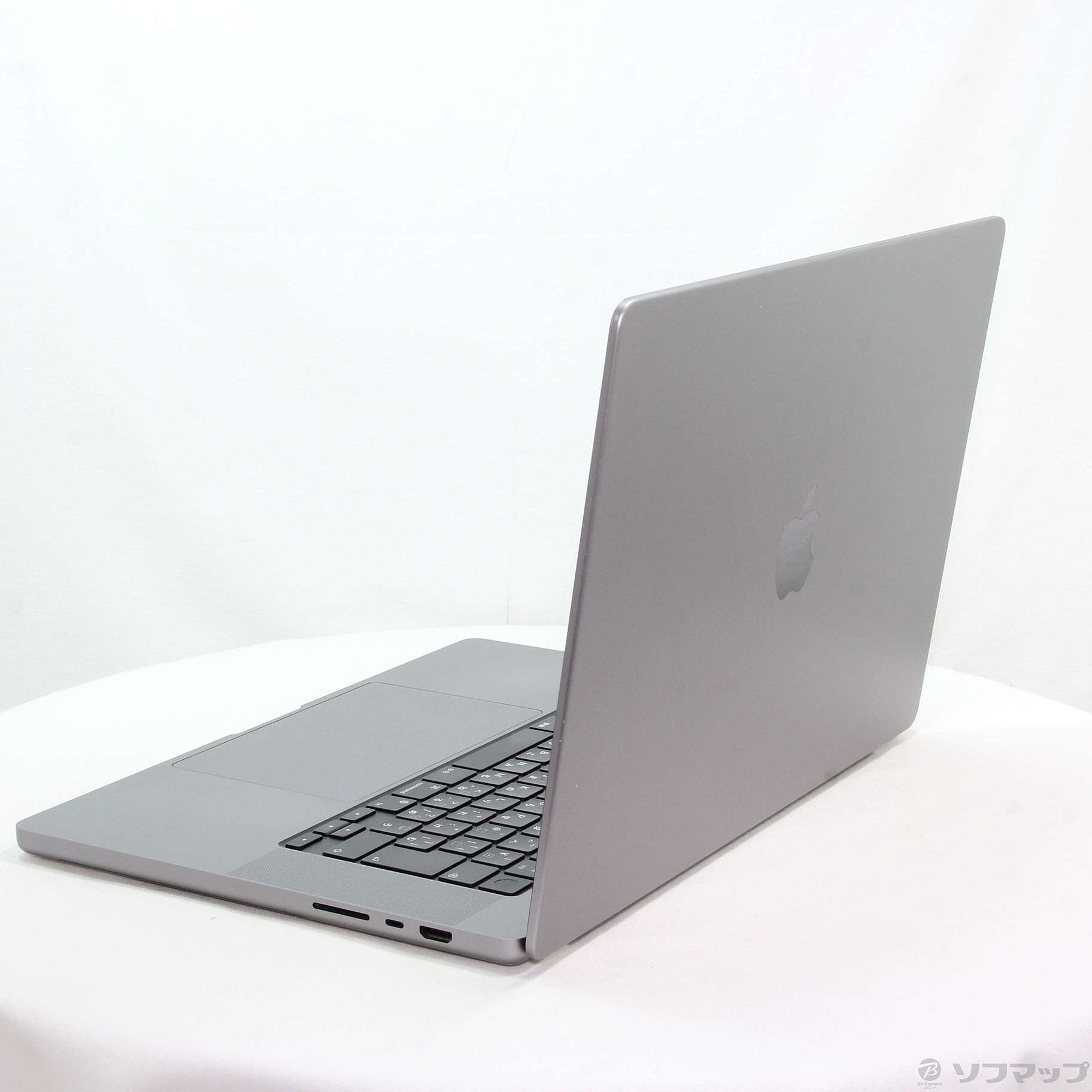 珍しい Apple MacBook MK183J/A 16.2インチ Pro MacBook本体 