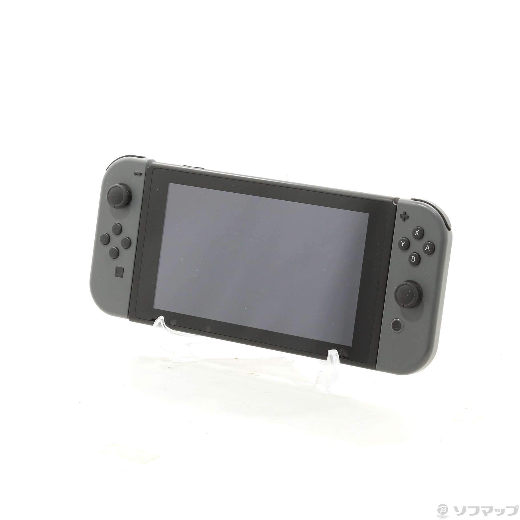 Nintendo Switch Joy-Con (L) / (R) グレー Nintendo Switch