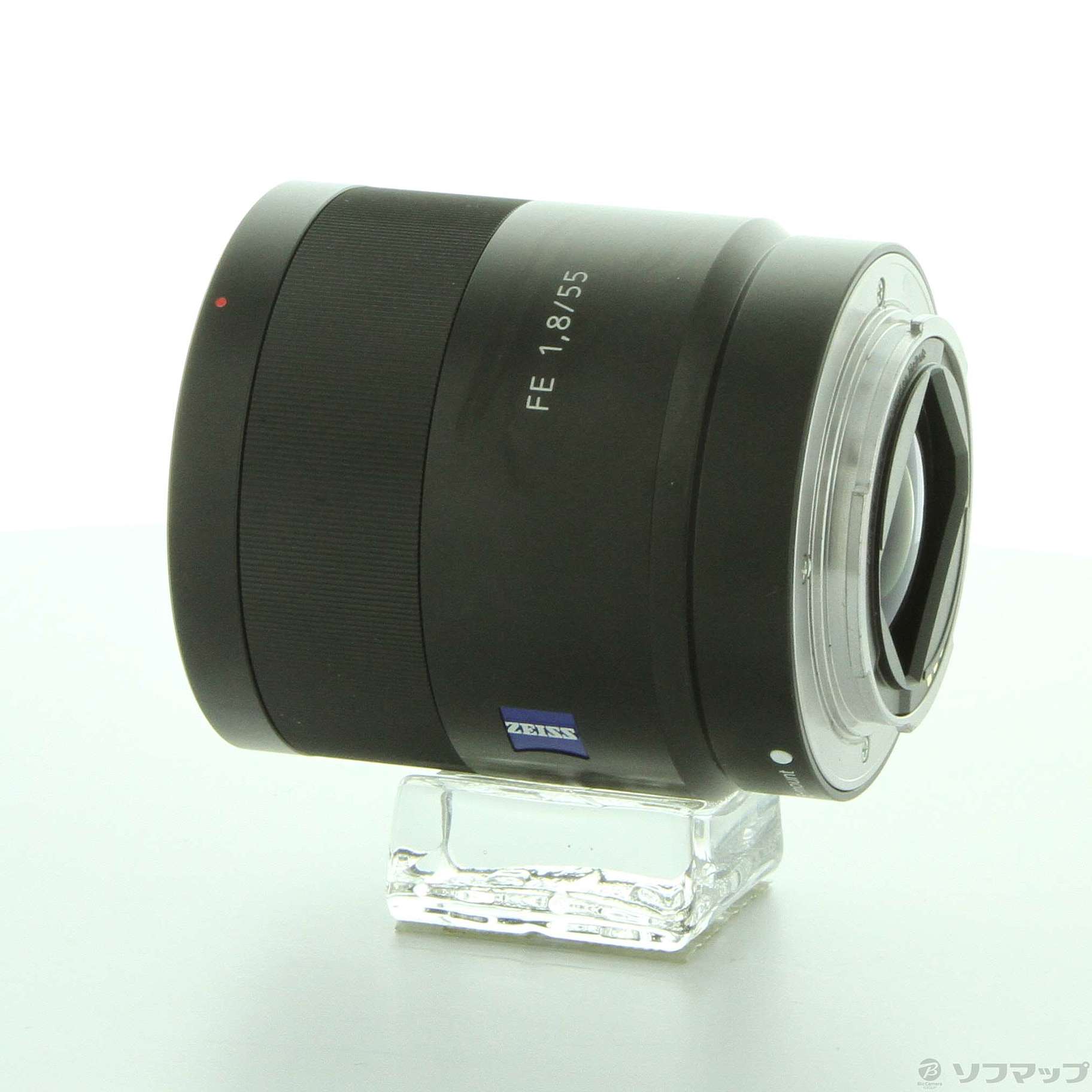 中古】Sonnar T FE 55mm F1.8 ZA SEL55F18Z (Eレンズ) [2133052371380