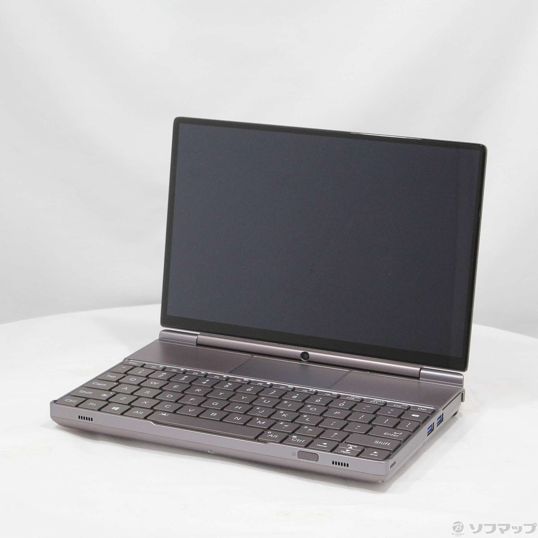 中古】GPD WIN Max2 [2133052371939] - リコレ！|ビックカメラグループ  