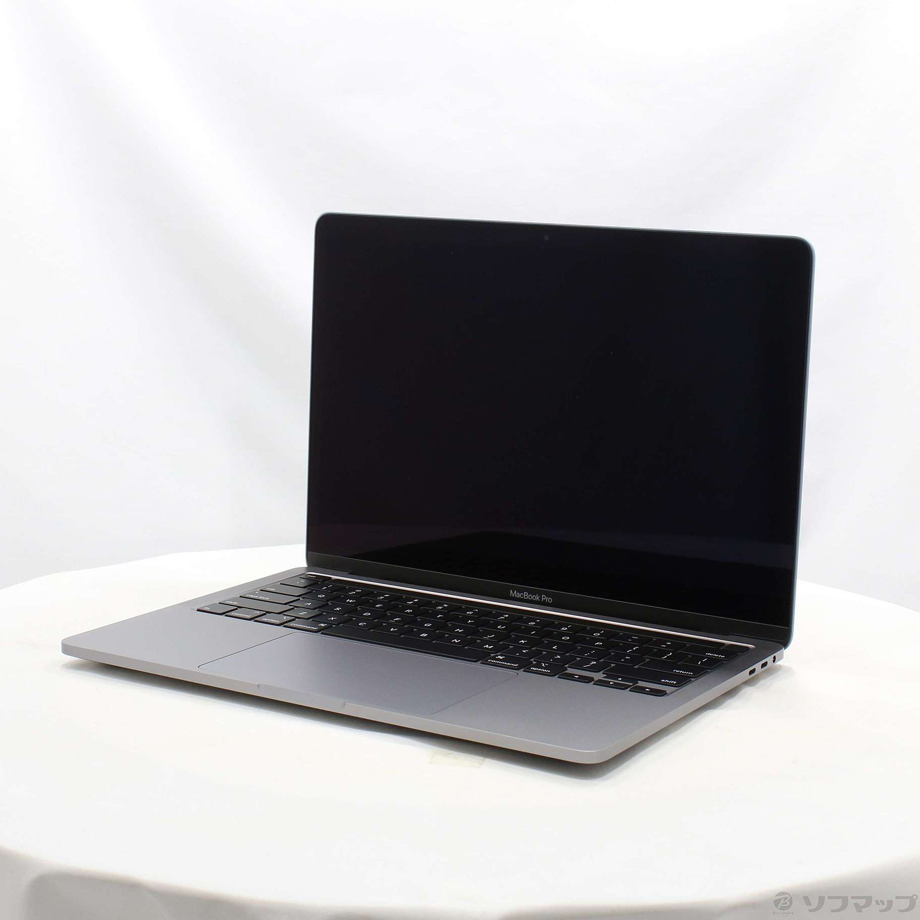 MacbookPro 2020 日本語配列 充電器 箱あり 中古美品 中古】MacBook Pro 13.3-inch Mid 2020 MWP52J／A Core_i7 2.3GHz 32GB