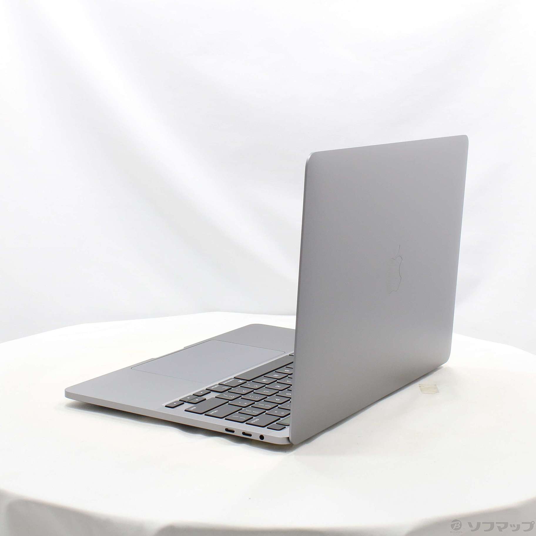 中古】MacBook Pro 13.3-inch Mid 2020 MWP52J／A Core_i7 2.3GHz 32GB