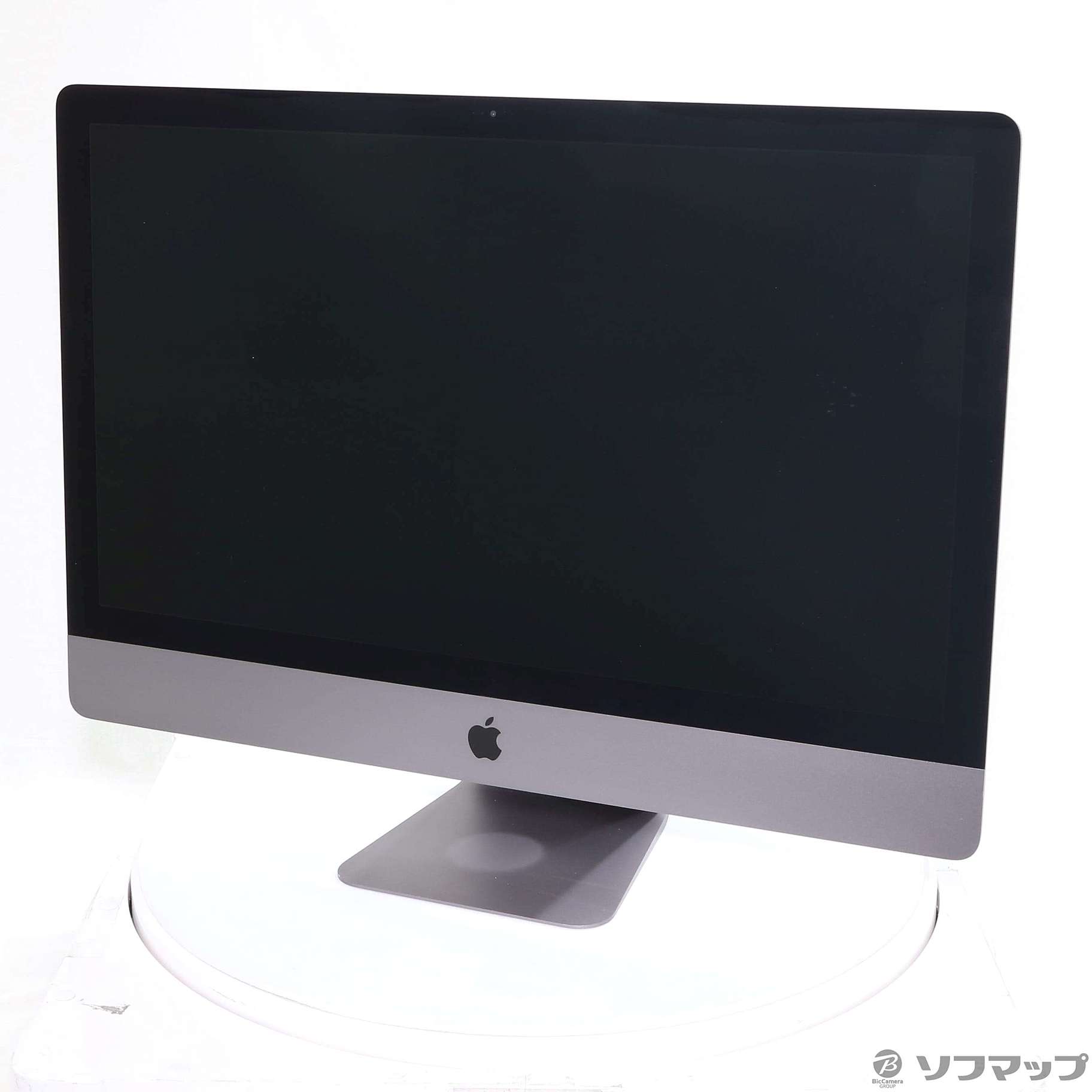 1円～ジャンク iMac 27インチ A1312 CORE i7 2011 012 【返品
