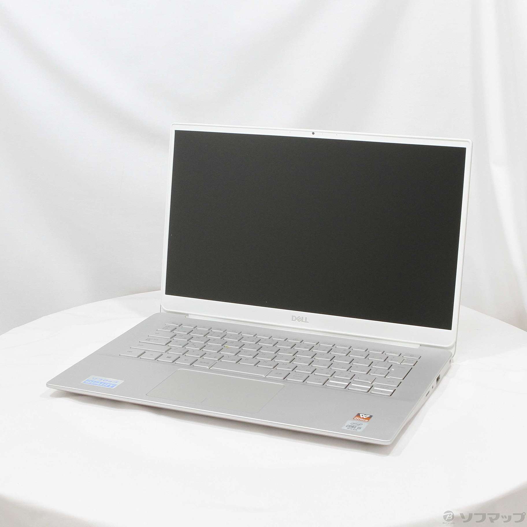 中古】Inspiron 14 5490 ［Core-i5-10210U (1.6GHz)／8GB／SSD256GB／14インチワイド］  [2133052373308] - 法人専用リコレ！|ソフマップの法人専用中古通販サイト