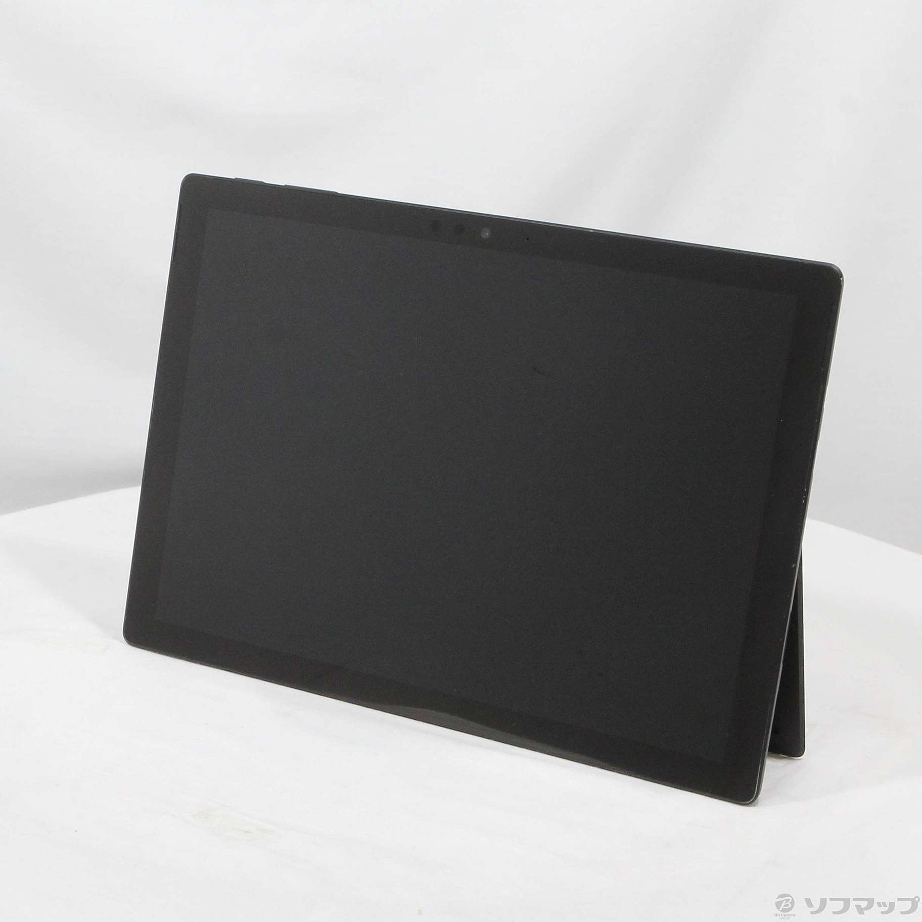 【人気機種】新品未開封　Surface Pro 6 KJT-00023 [ブラック] タブレット