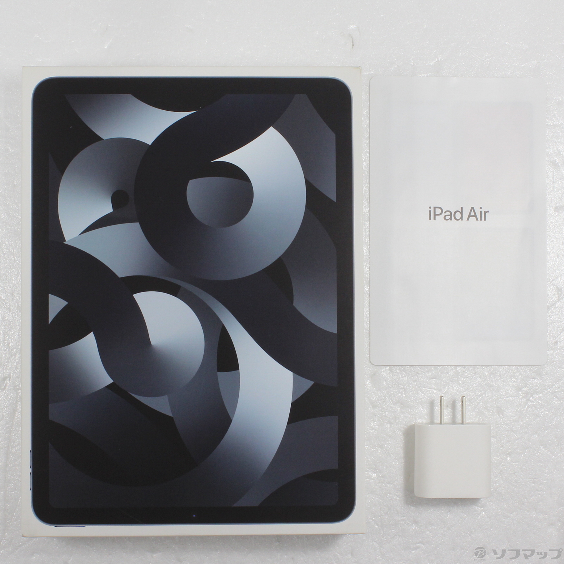 ◇未開封未使用品◇Apple iPad Air 10.9インチ 第5世代 Wi-Fi