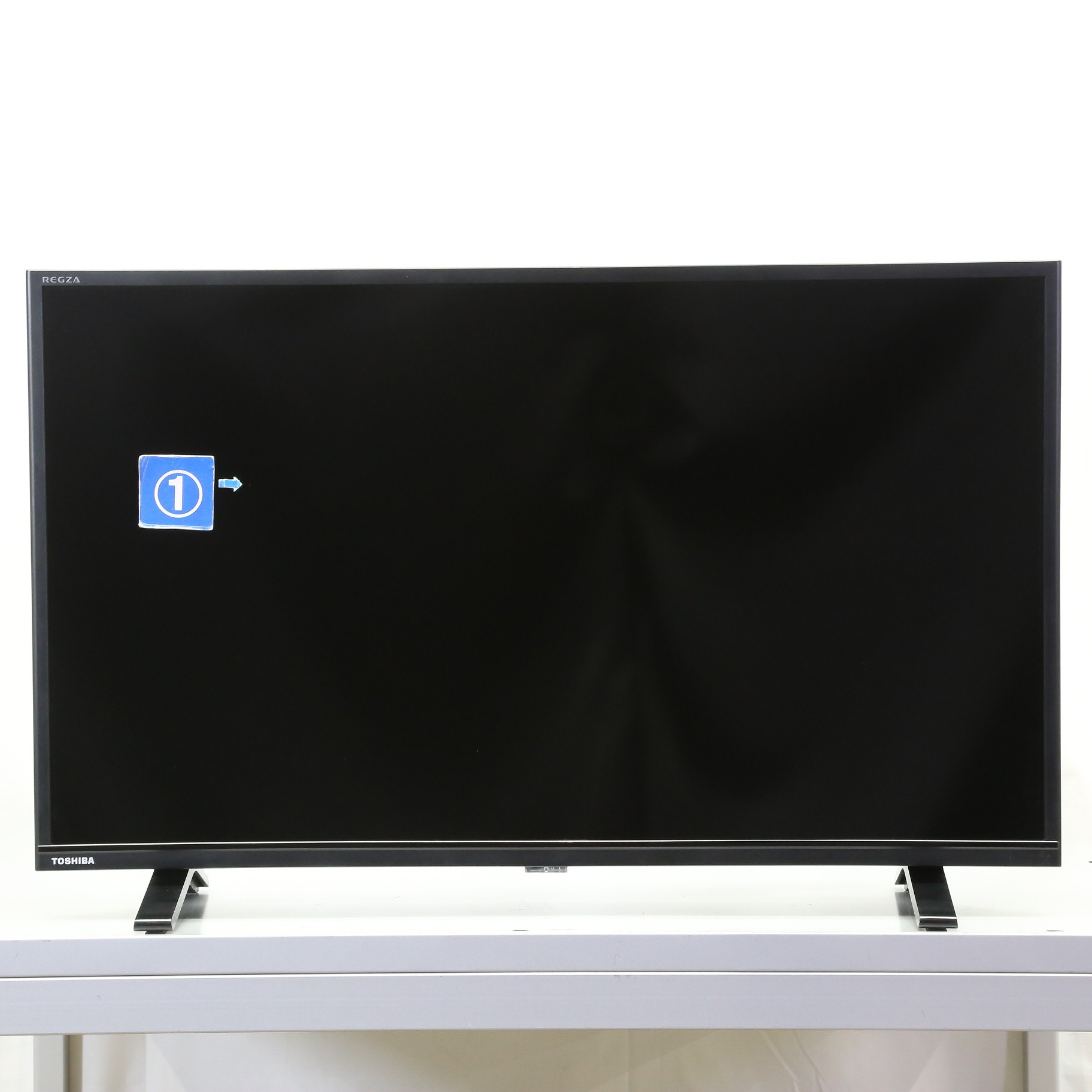 中古】〔展示品〕 液晶テレビ REGZA(レグザ) 32S24 ［32V型 