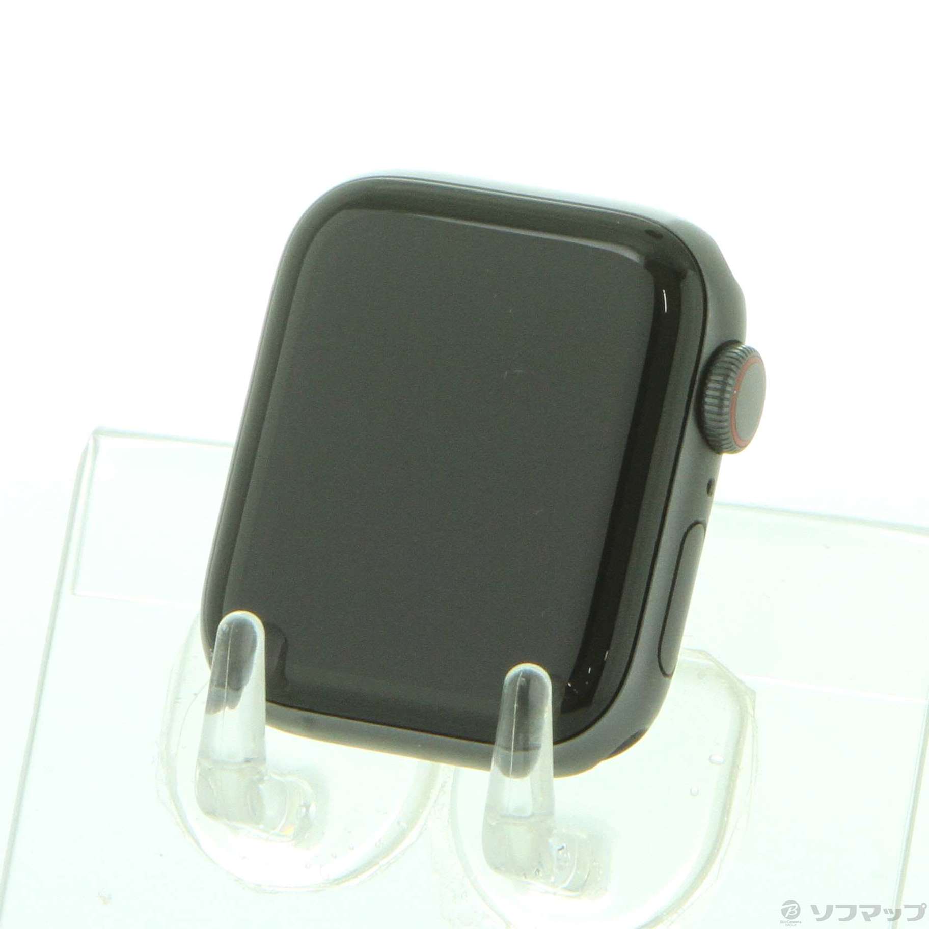 Apple Watch Series 5 40mm アルミニウム スペースグレイ-