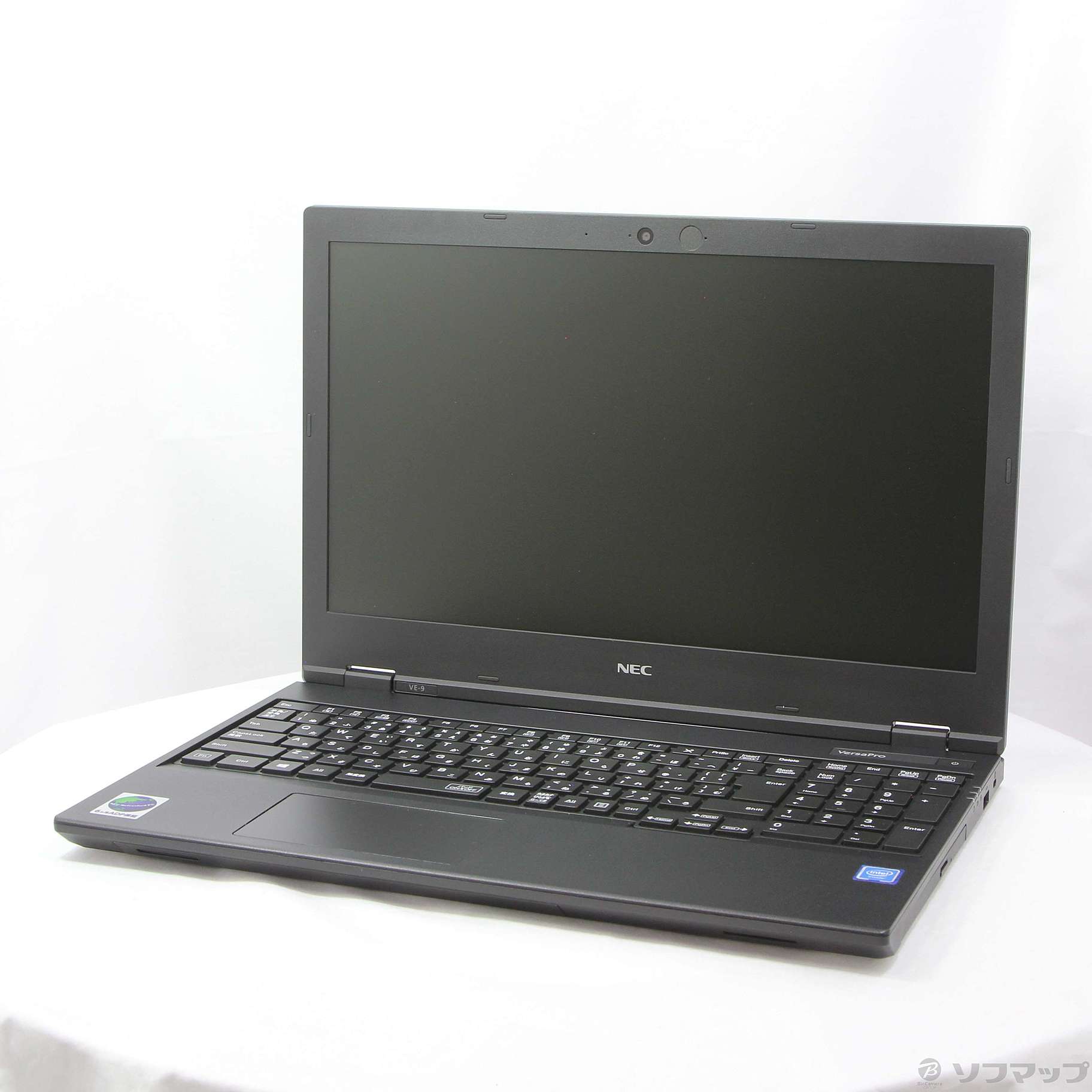 NEC PC-VRT13HGG9VE4 Core i5 8200Y 1.3GHz/8GB/128GB(SSD)/12.5