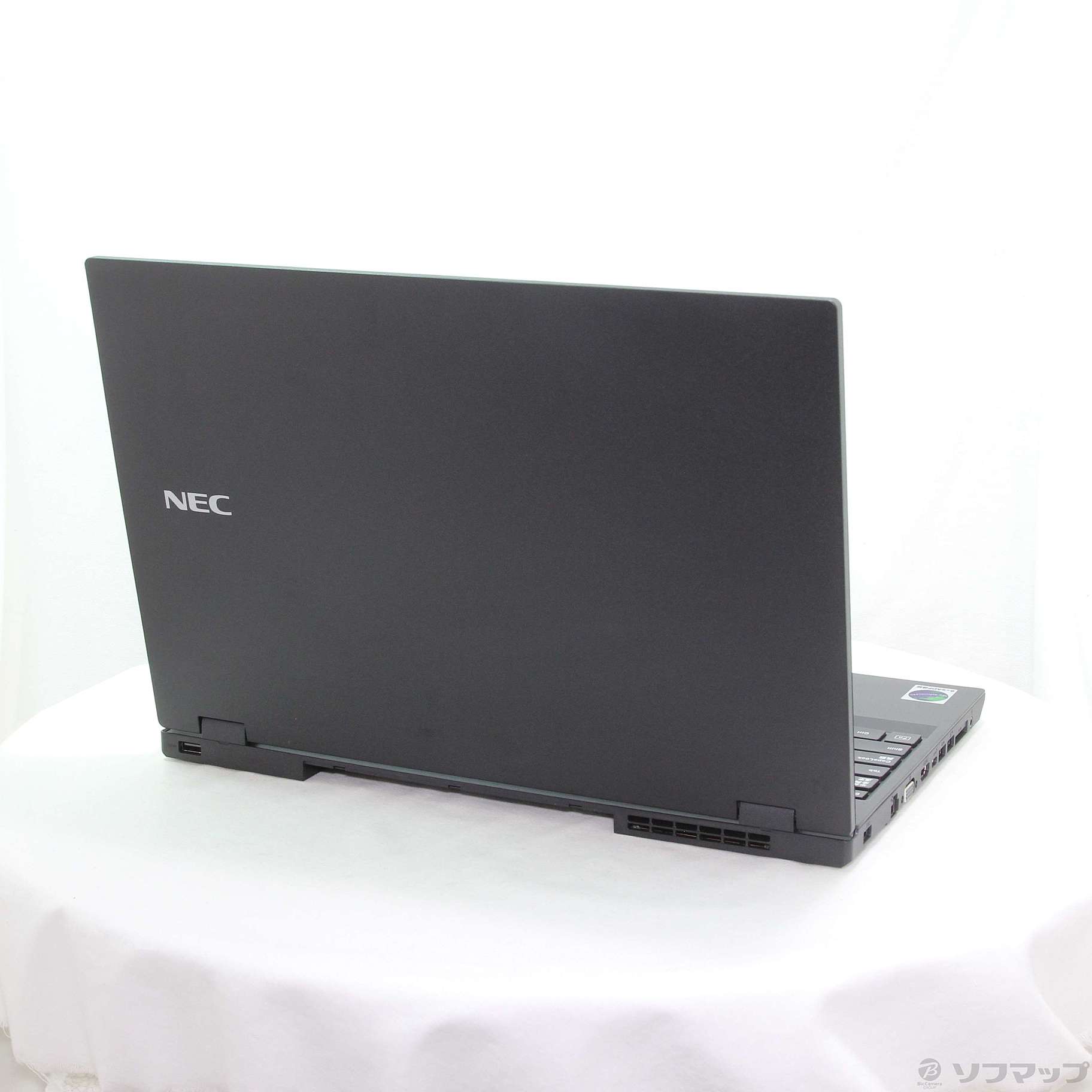 ジャンク/ NEC PC-VKM44XZGA Intel Core i5-1145G7 メモリ8 GB NVMe256 