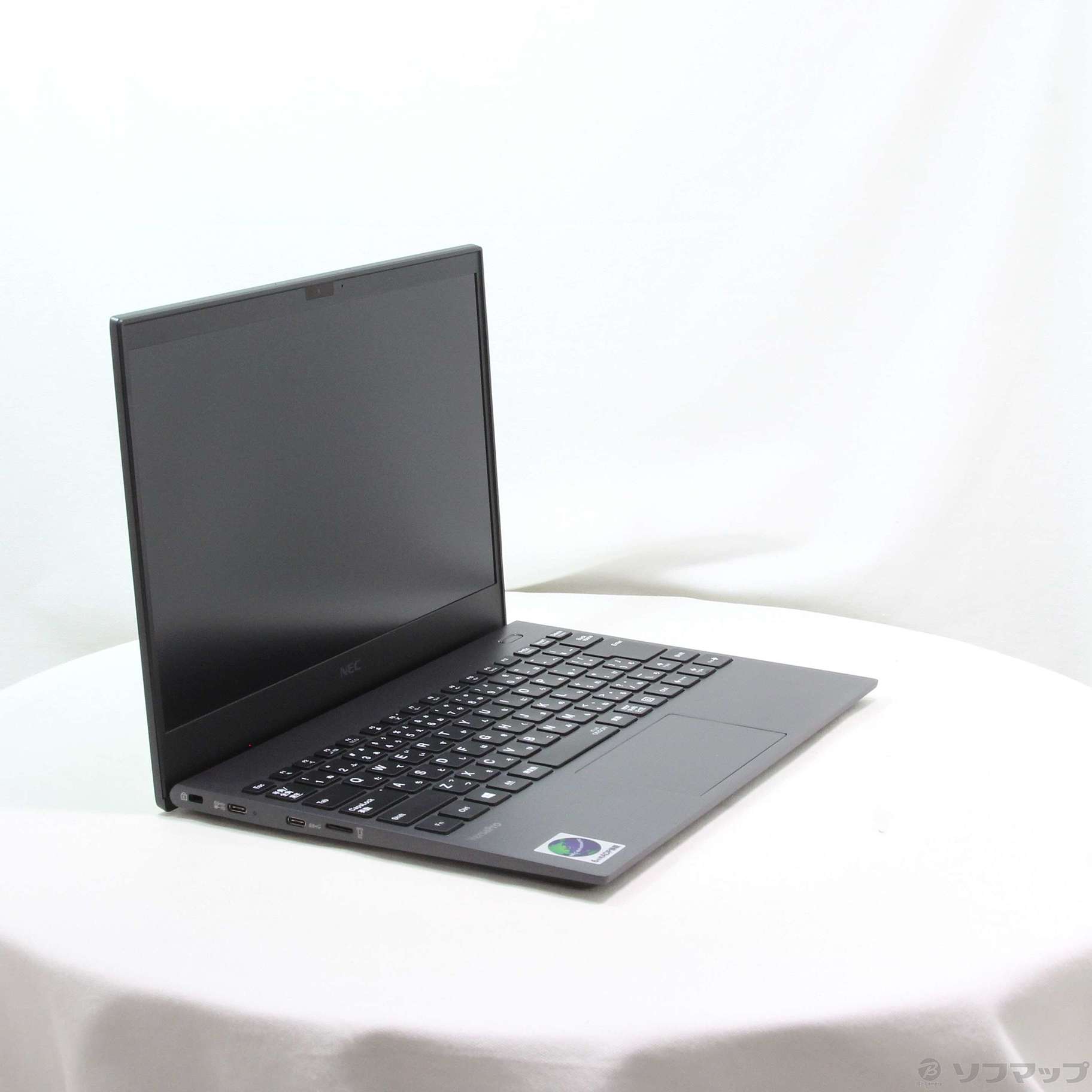 【中古】VersaPro タイプVG PC-VKT16GZG9 〔NEC Refreshed PC〕 〔Windows 10〕 ≪メーカー保証 ...