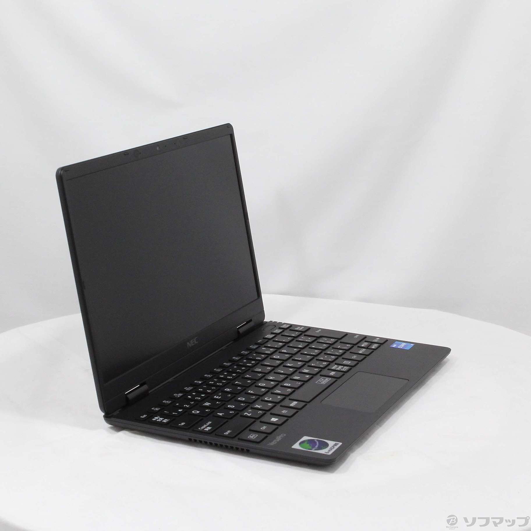 【中古】VersaPro タイプVC UltraLite PC-VKT40CZG9 〔NEC Refreshed PC〕 〔Windows ...