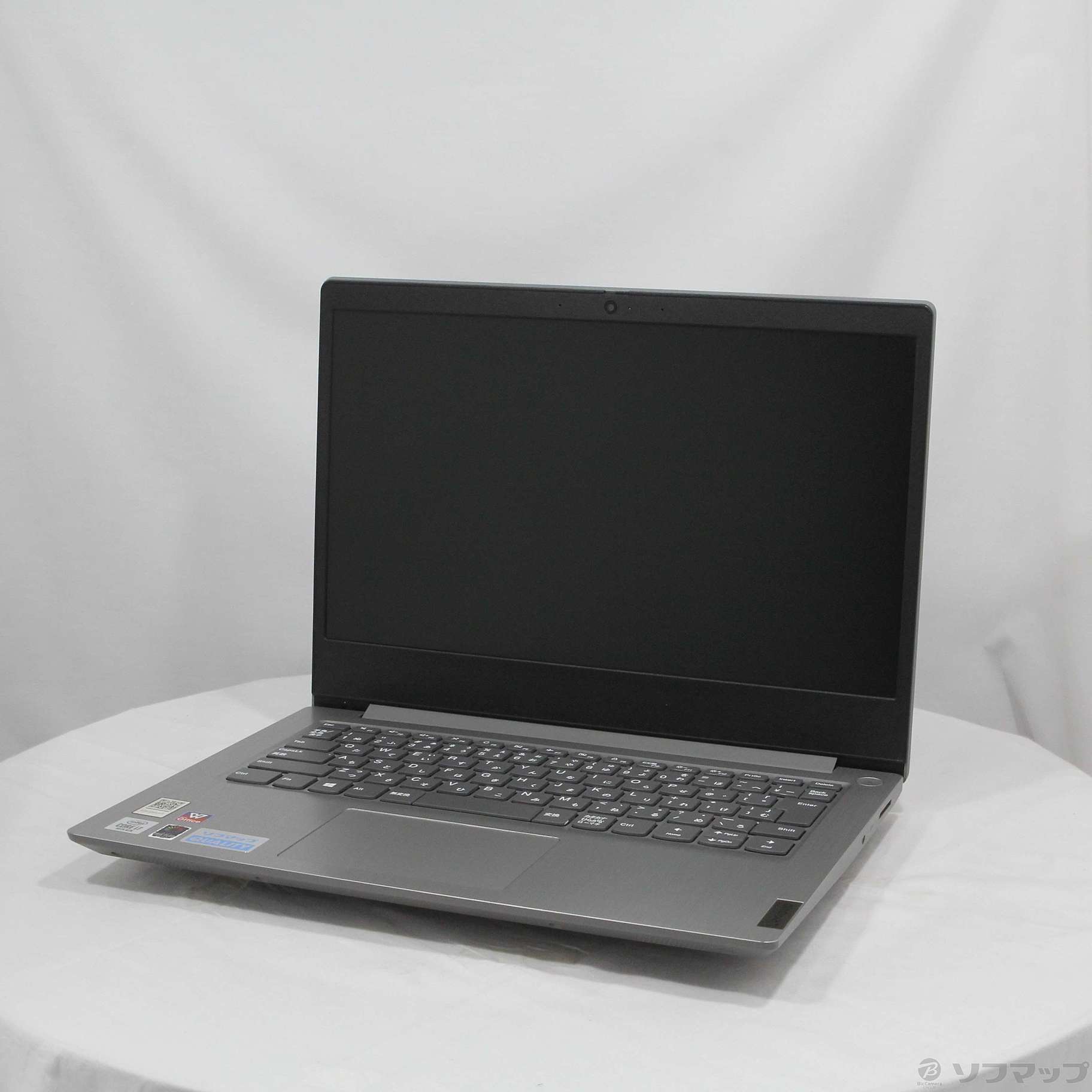 (中古)Lenovo IdeaPad 3 81WD00DQJP(368-ud)
