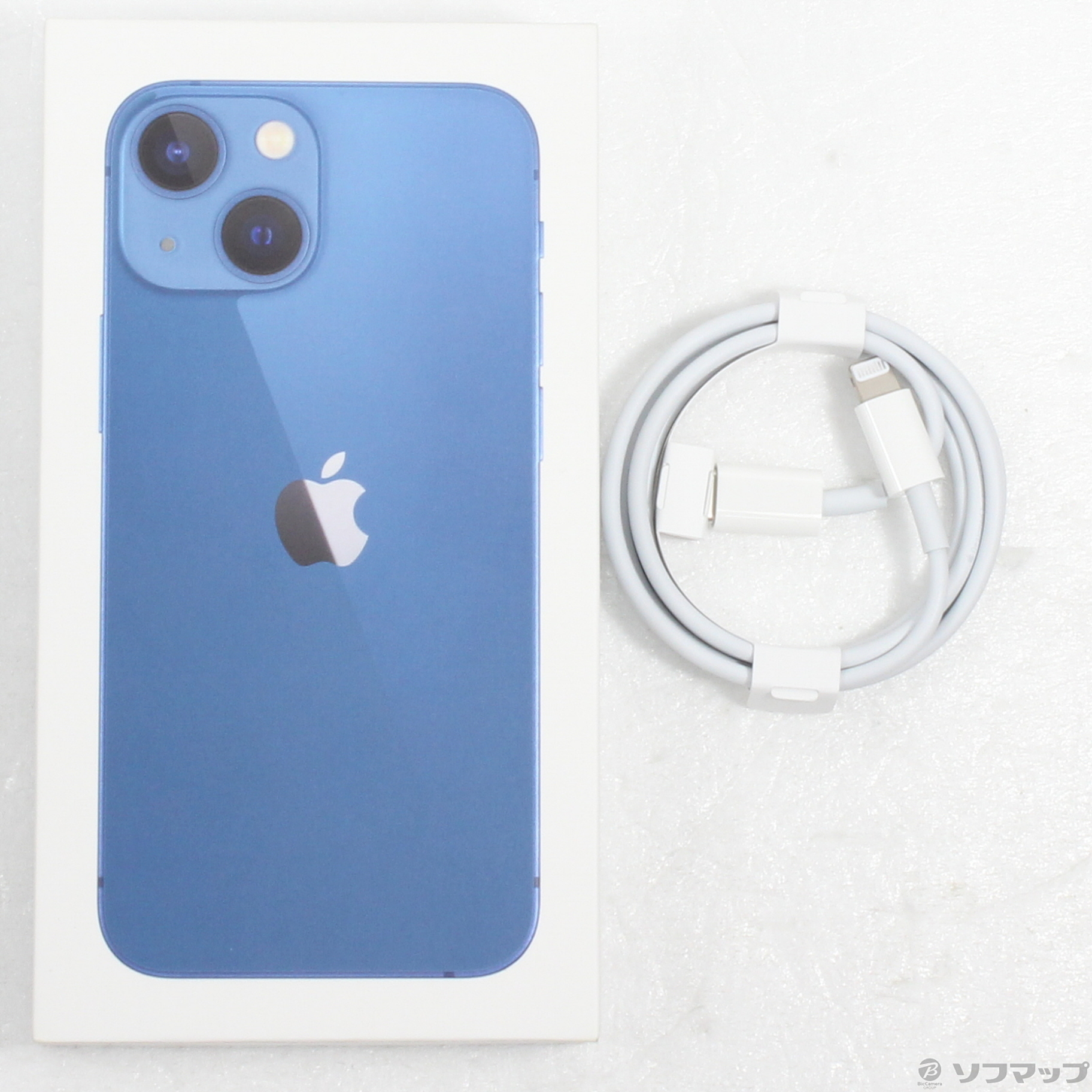 iPhone13 512GB 熱く 新品未開封品 simフリー Apple アップル