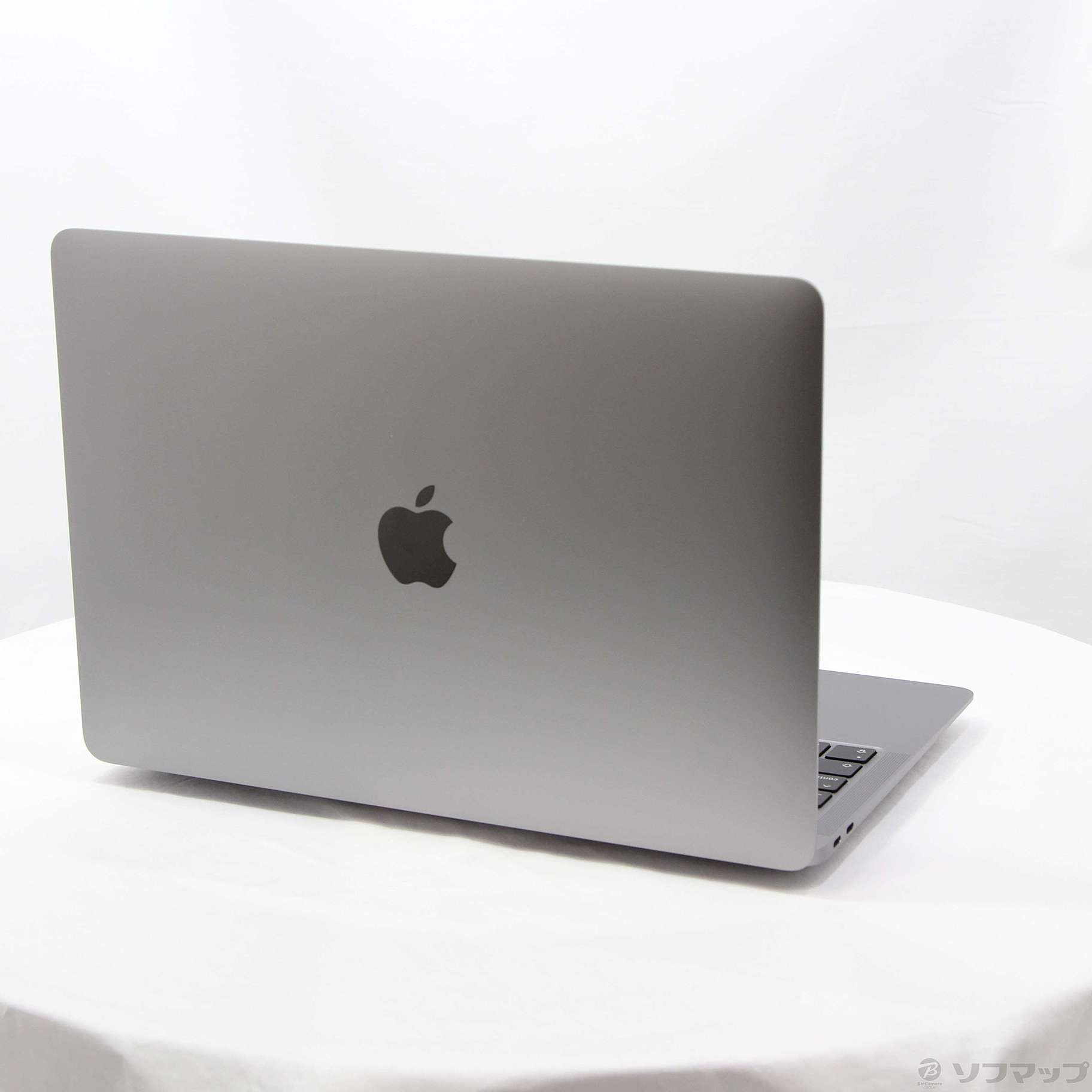 中古】MacBook Air 13.3-inch Late 2020 MGN63J／A Apple M1 8コア ...