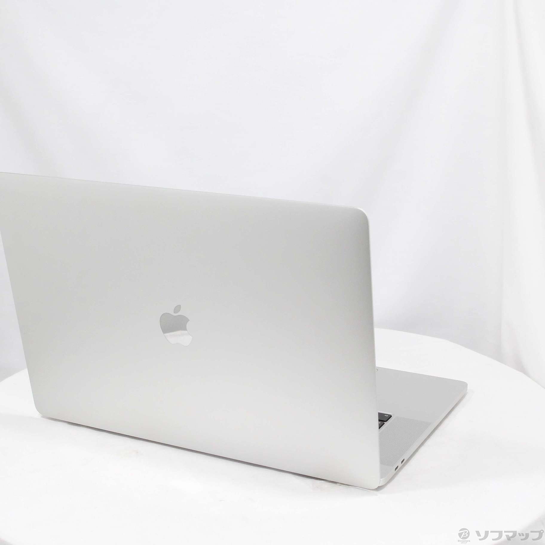 中古　MacBook Pro　MVVM2J/A（2019, 16-inch） 中古】セール対象品 MacBook Pro 16-inch Late 2019 MVVM2J／A Core_i9