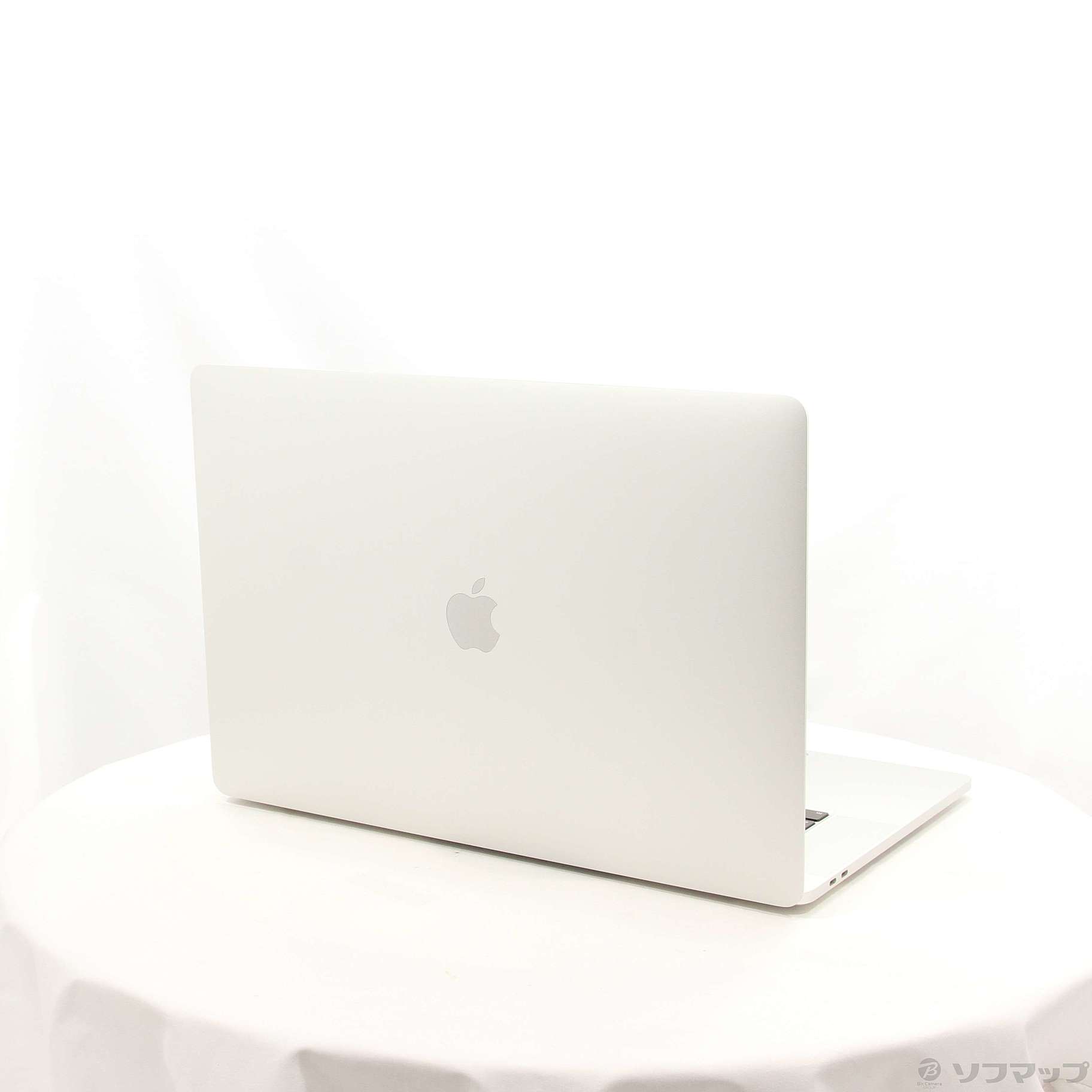 中古】MacBook Pro 16-inch Late 2019 MVVM2J／A Core_i9 2.3GHz 32GB