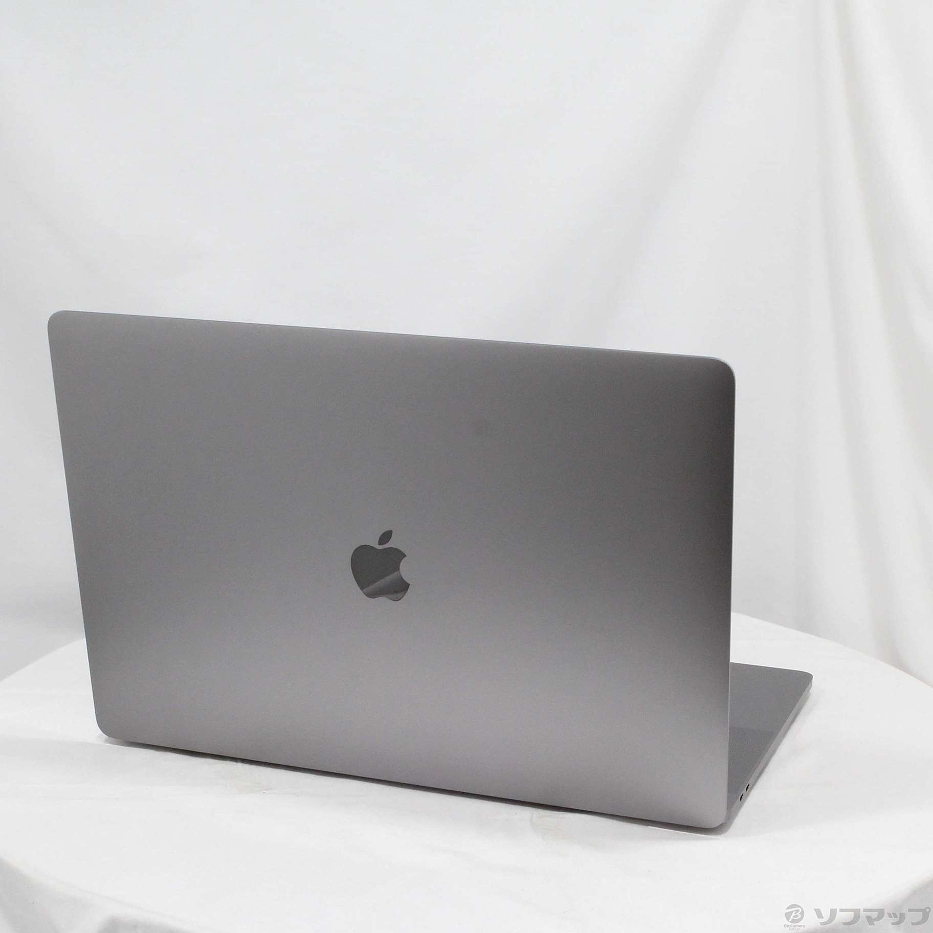 中古】MacBook Pro 16-inch Late 2019 MVVJ2J／A Core_i9 2.4GHz 32GB 