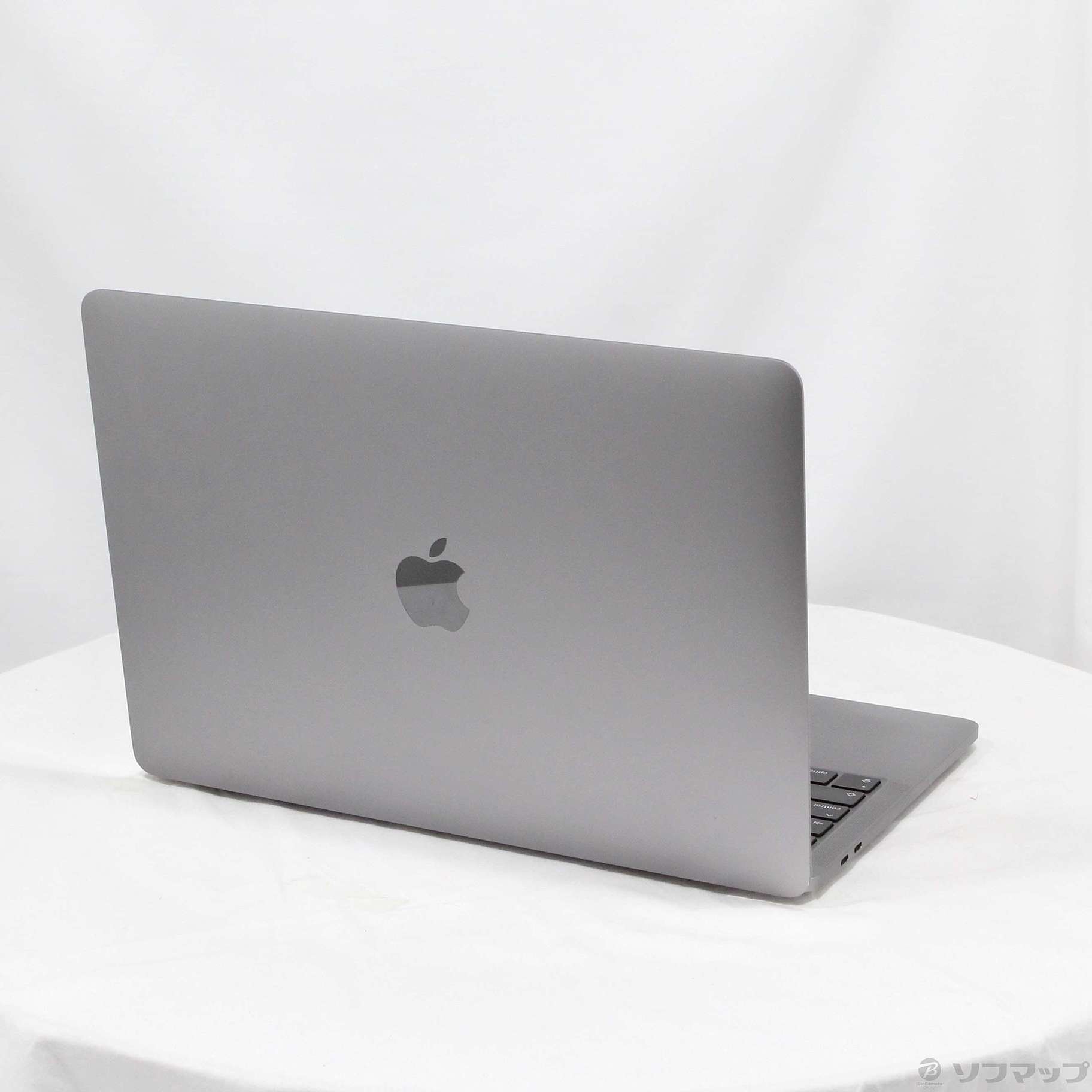 中古品〕 MacBook Pro 13.3-inch Mid 2020 MWP42J／A Core_i5 2.0GHz ...