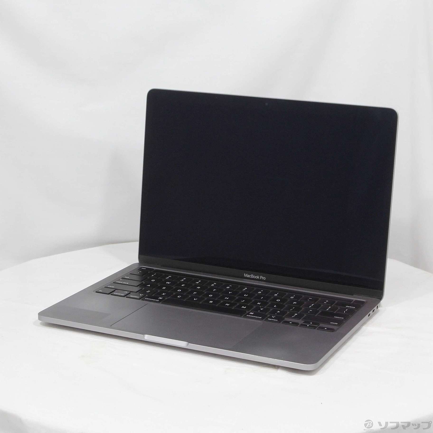 33,060円【美品】MacBookPro 2020 i7 32G MWP42J/A