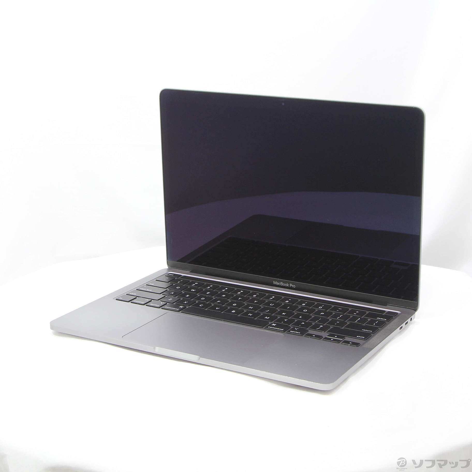 有WebカメラAPPLE MacBook Pro MWP42J/A - ノートPC