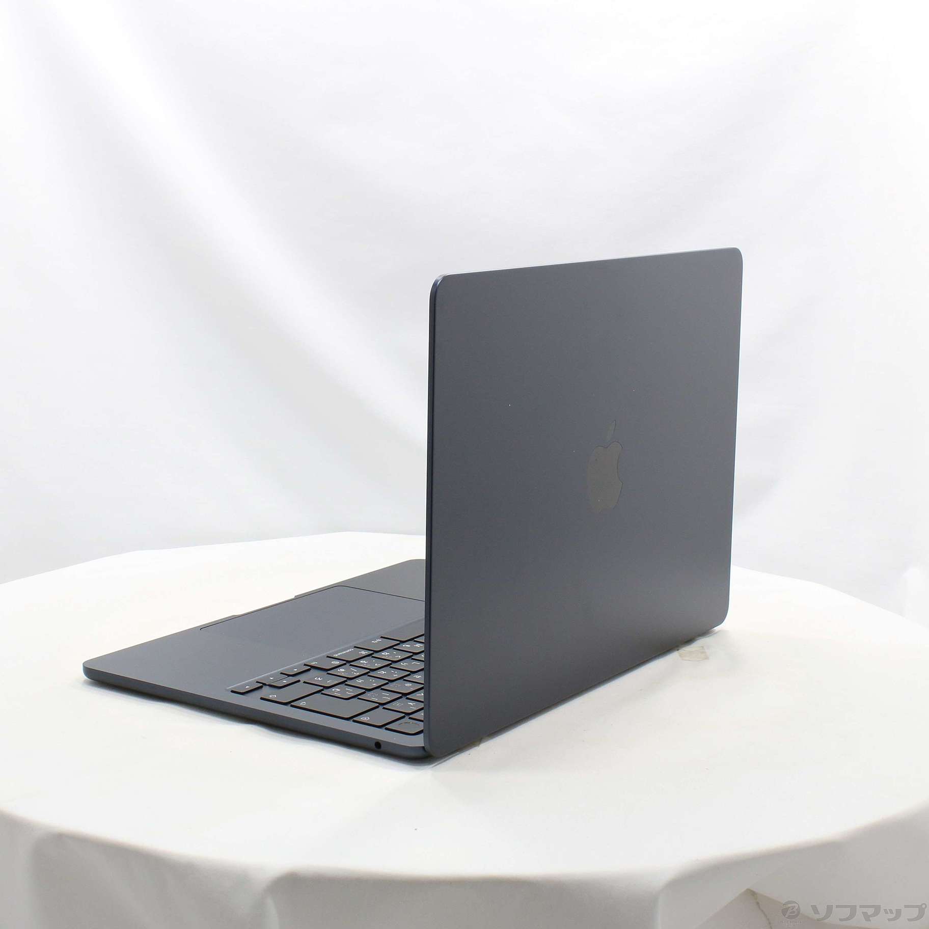 中古】MacBook Air 13.6-inch Mid 2022 MLY33J／A Apple M2 8コアCPU_8