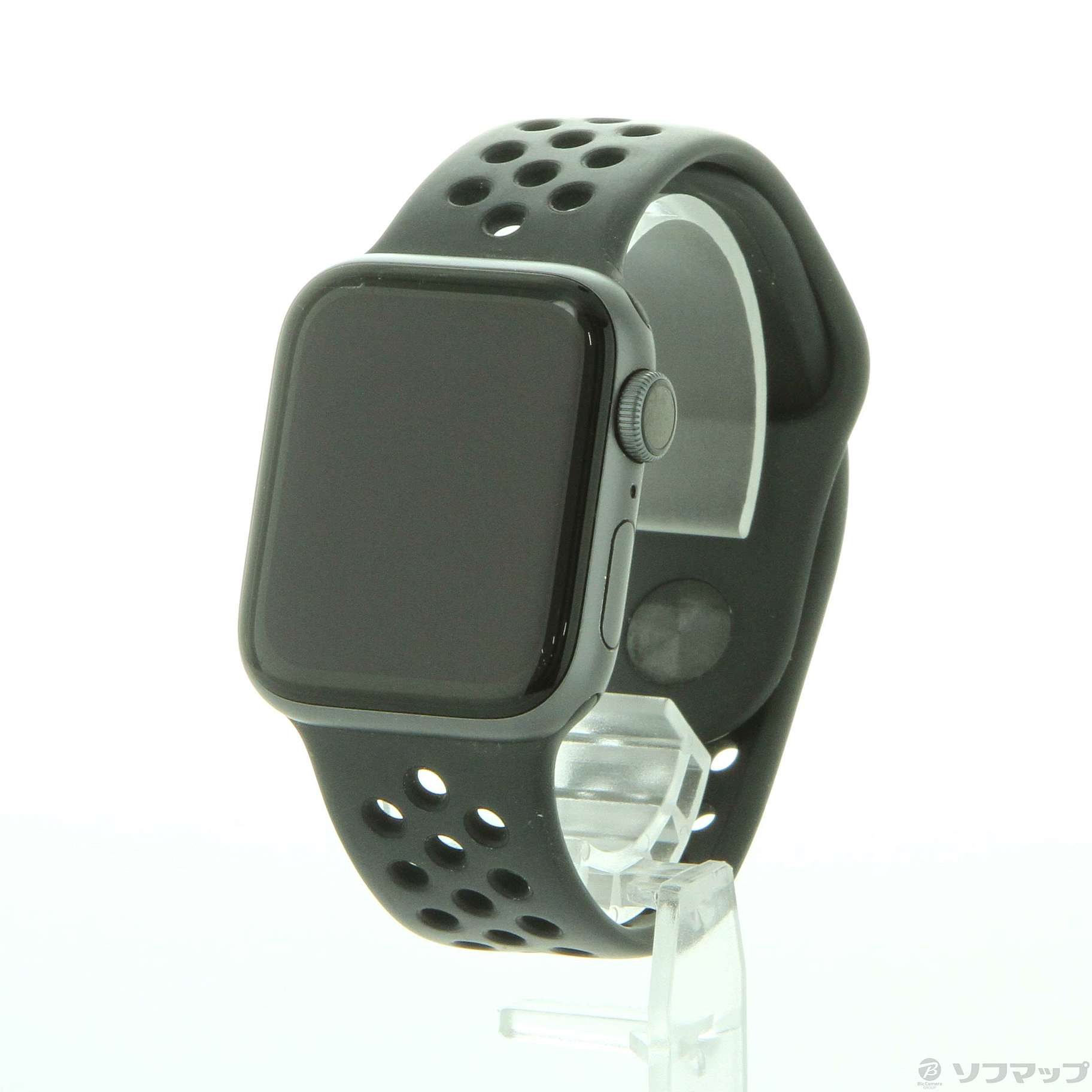低価通販Apple Watch Series 4 40mm GPS(スペースグレイ) 時計