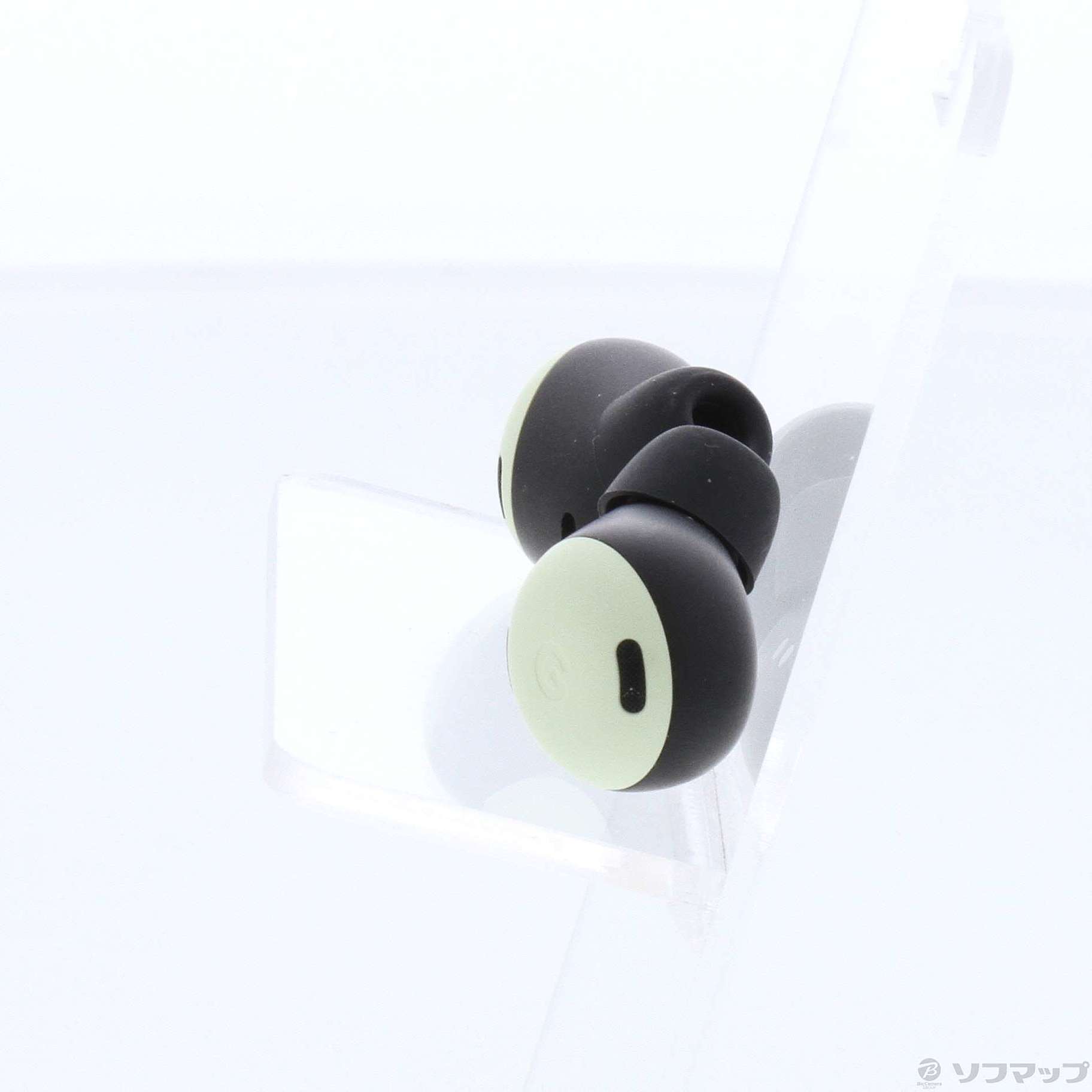 中古】Pixel Buds Pro Lemongrass GA03204-JP [2133052388388