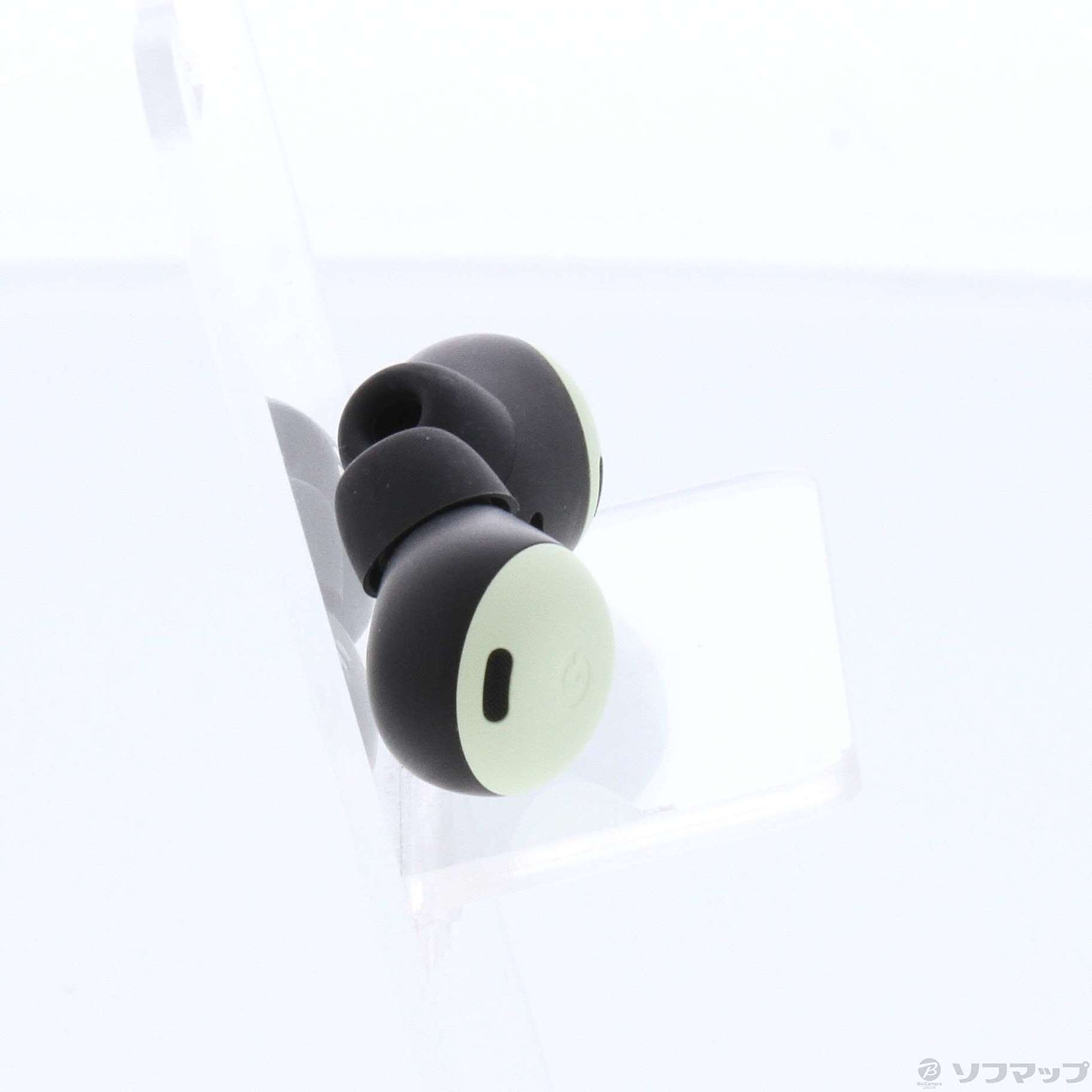 中古】Pixel Buds Pro Lemongrass GA03204-JP [2133052388388