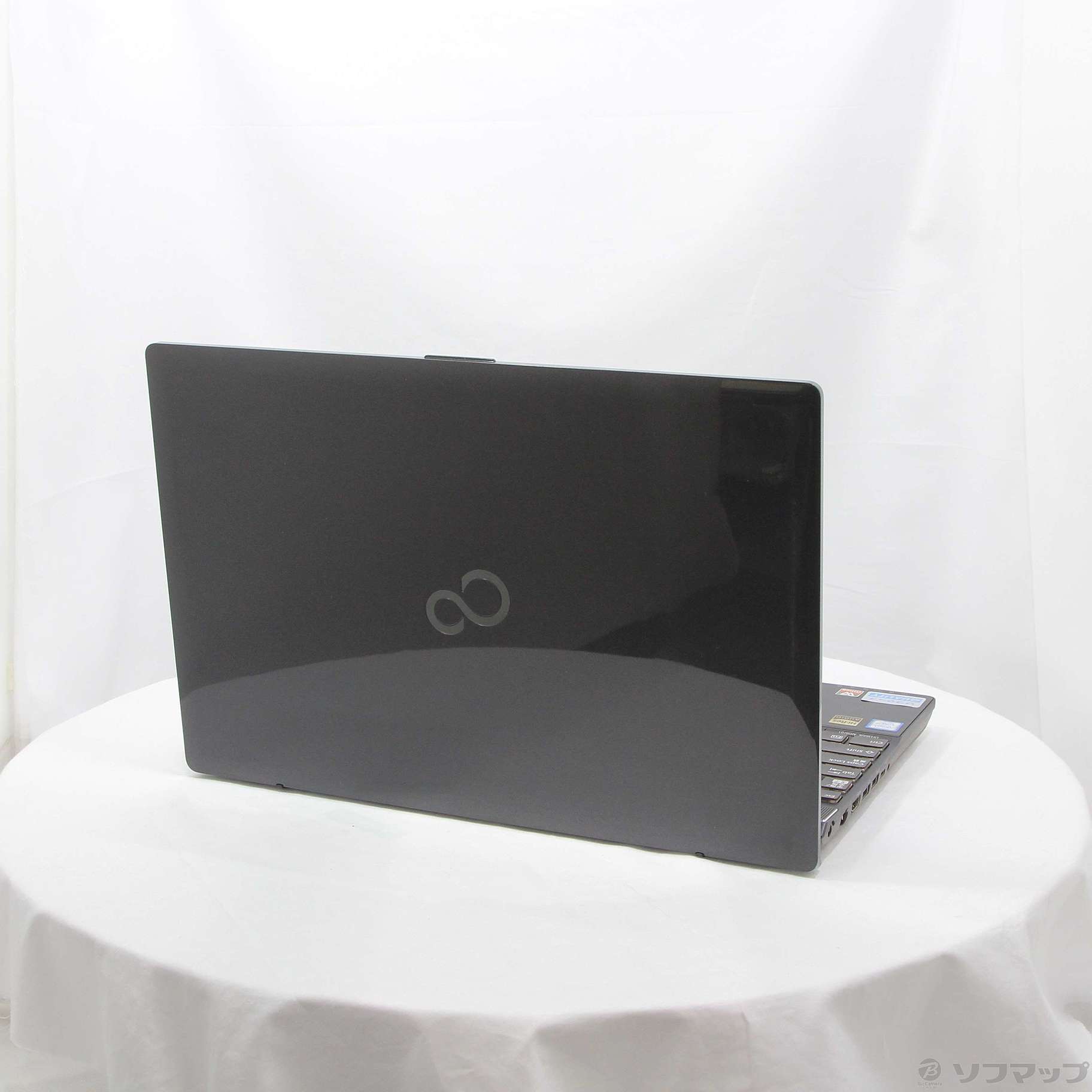 LIFBOOK AH56/D 富士通 富士通 FMV LIFEBOOK AH56/D 取扱説明書・レビュー記事 - トリセツ