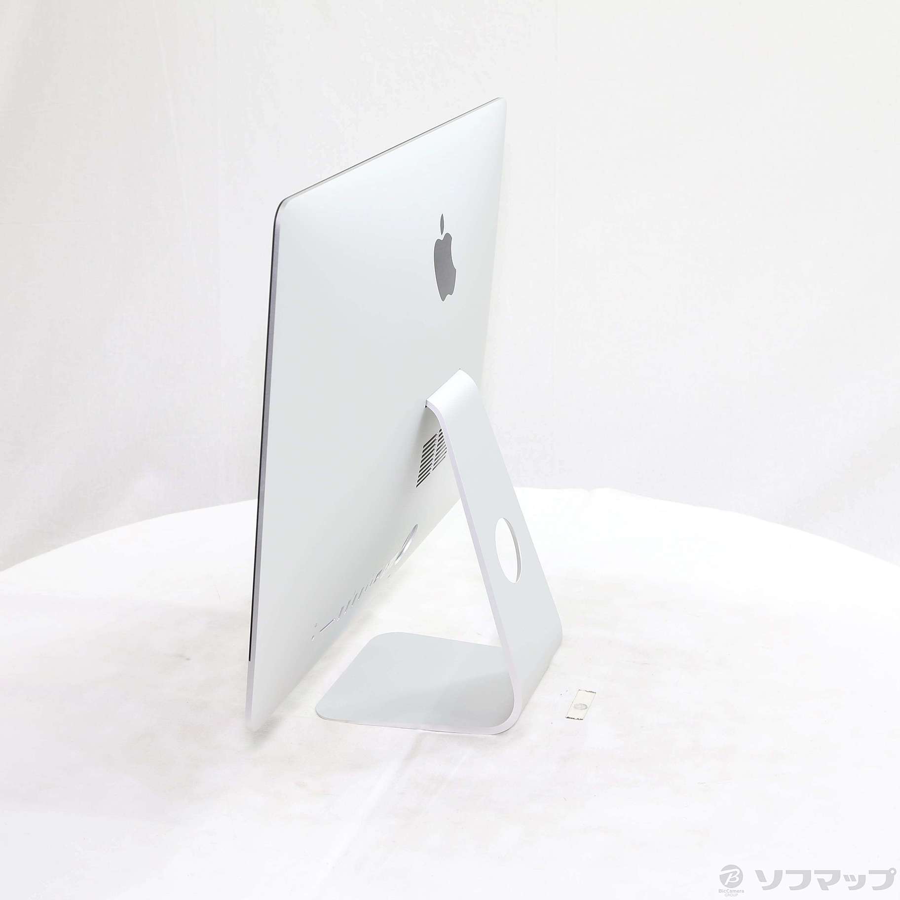 中古】iMac 21.5-inch Mid 2017 MNDY2J／A Core_i5 3GHz 16GB SSD32GB