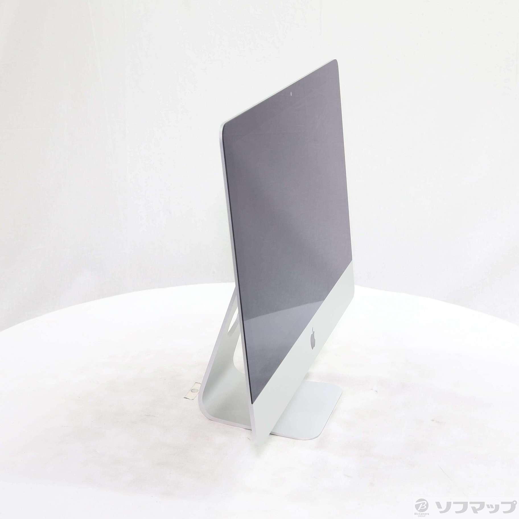 中古】iMac 21.5-inch Mid 2017 MNDY2J／A Core_i5 3GHz 16GB SSD32GB