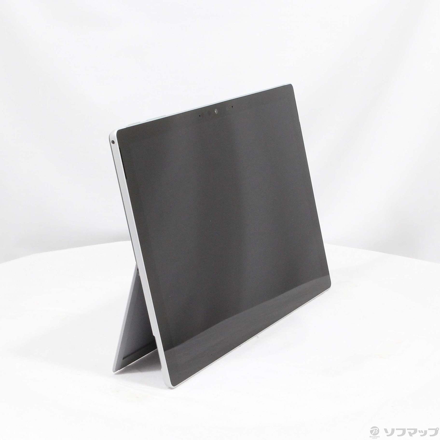 中古】Surface Pro7 〔Core i5／8GB／SSD128GB〕 VDV-00014 プラチナ