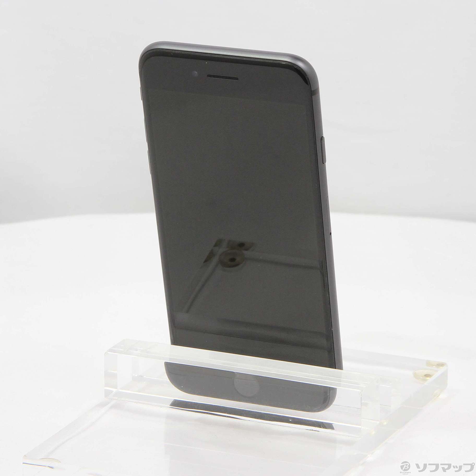 中古】iPhone8 64GB スペースグレイ MQ782J／A SIMフリー
