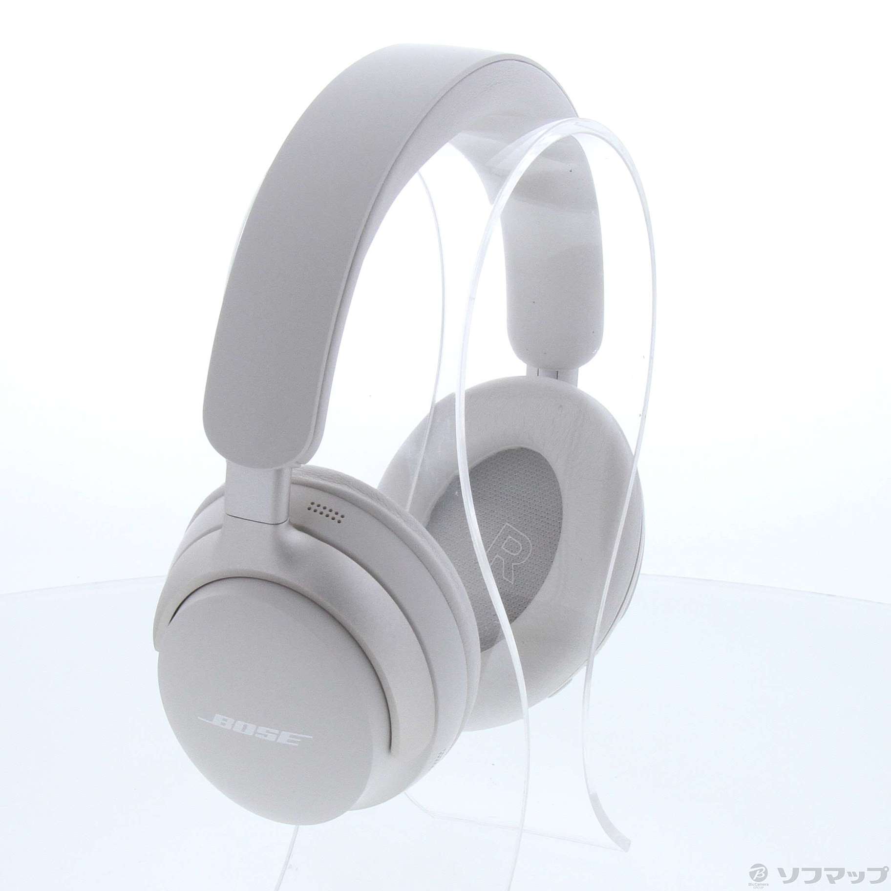 中古】QuietComfort Ultra Headphones QCULTRAHPWHT ホワイトスモーク ...