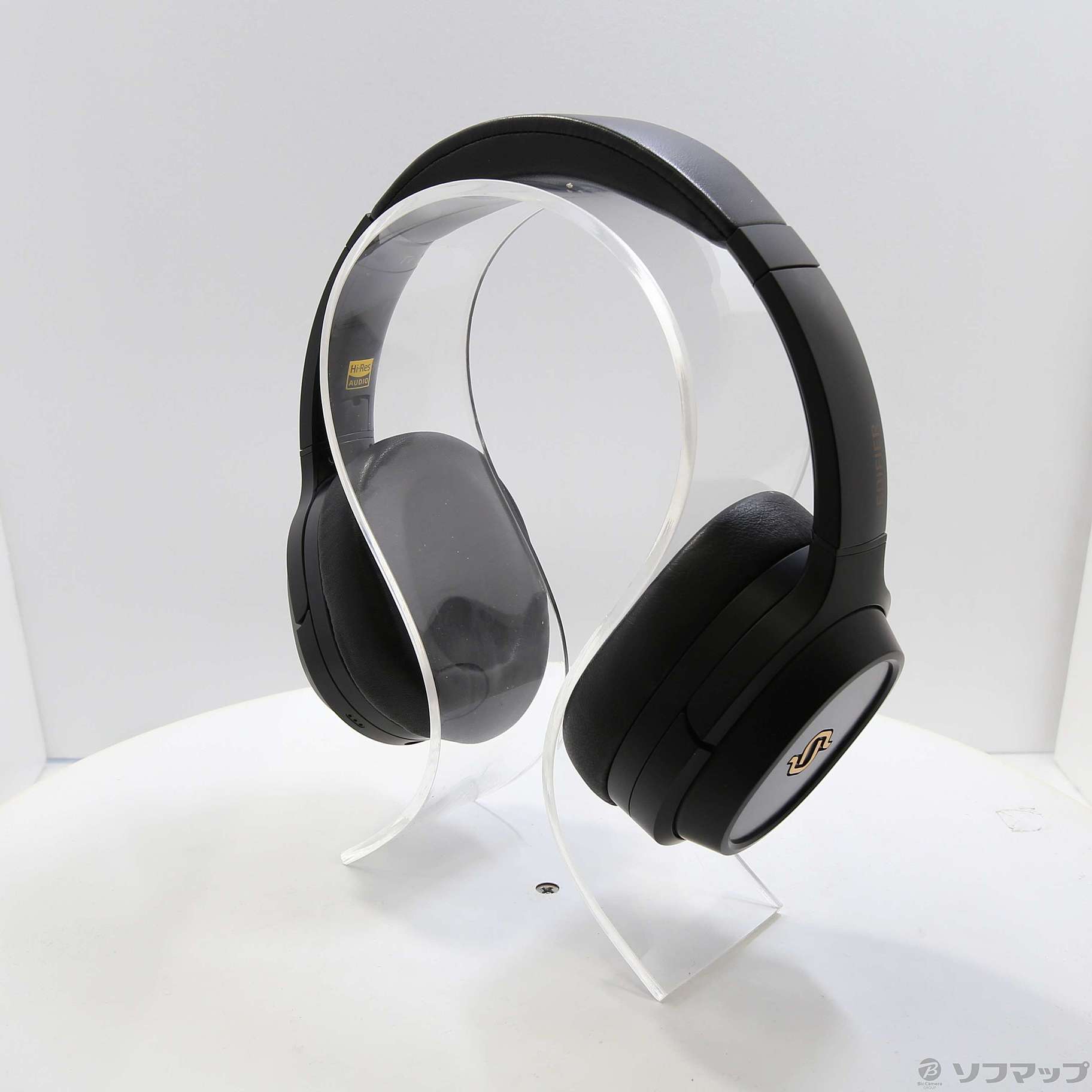 中古品〕 Edifier STAX SPIRIT S3 ブラック｜の通販はソフマップ