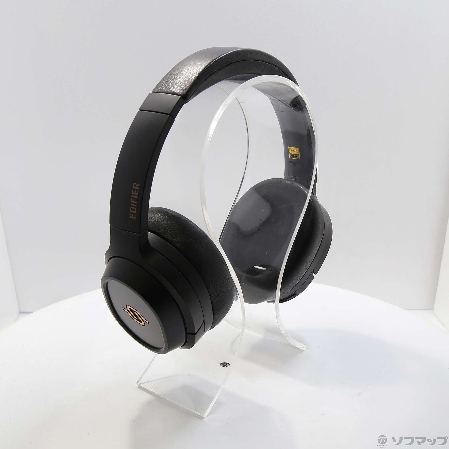 【中古品】Edifier STAX SPIRIT S3 Edifier 【中古】STAX SPIRIT S3【日本橋】 – e☆イヤホン