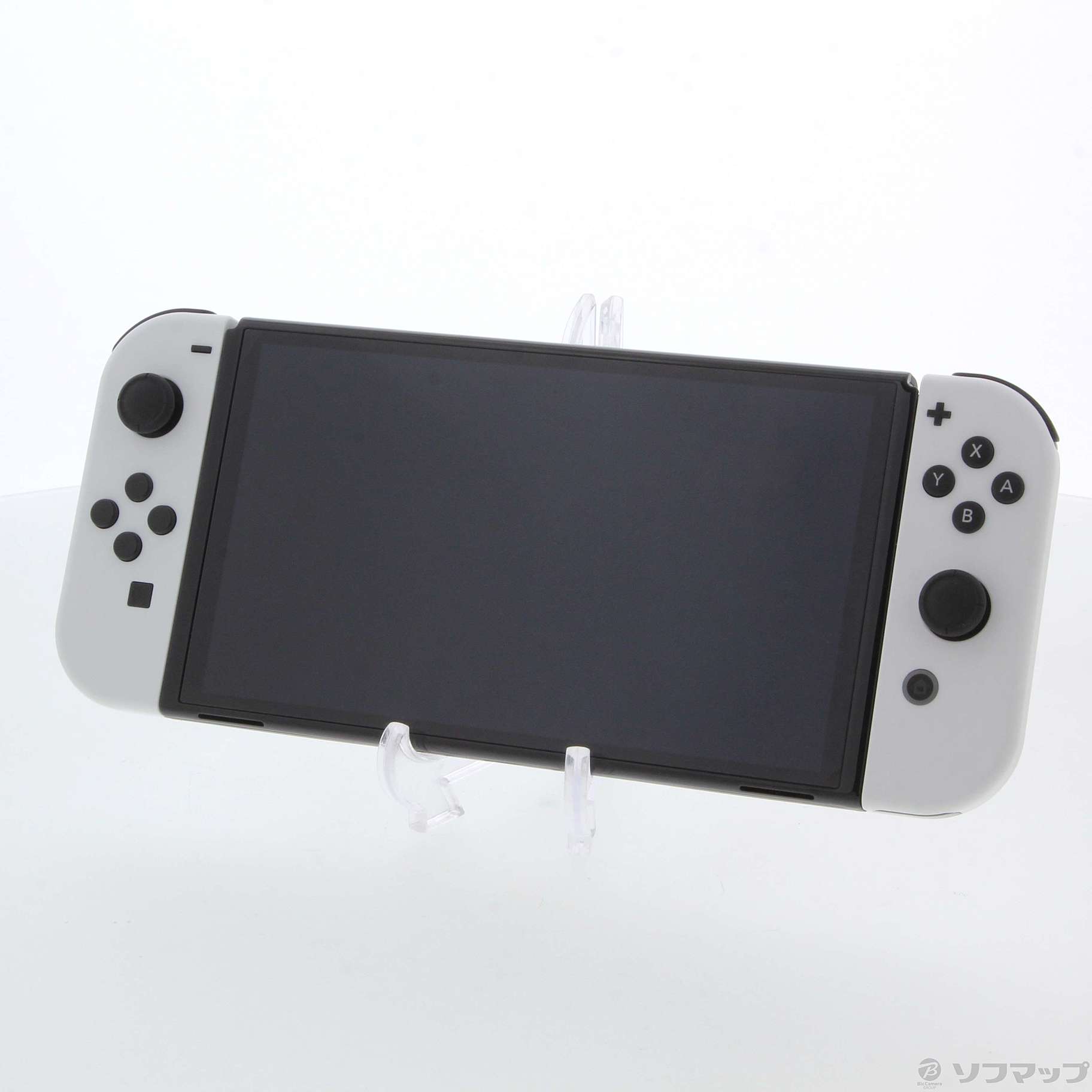 ニンテンドースイッチ任天堂Switch 有機ELモデル Joy-Con(L)/(R) ホワイト