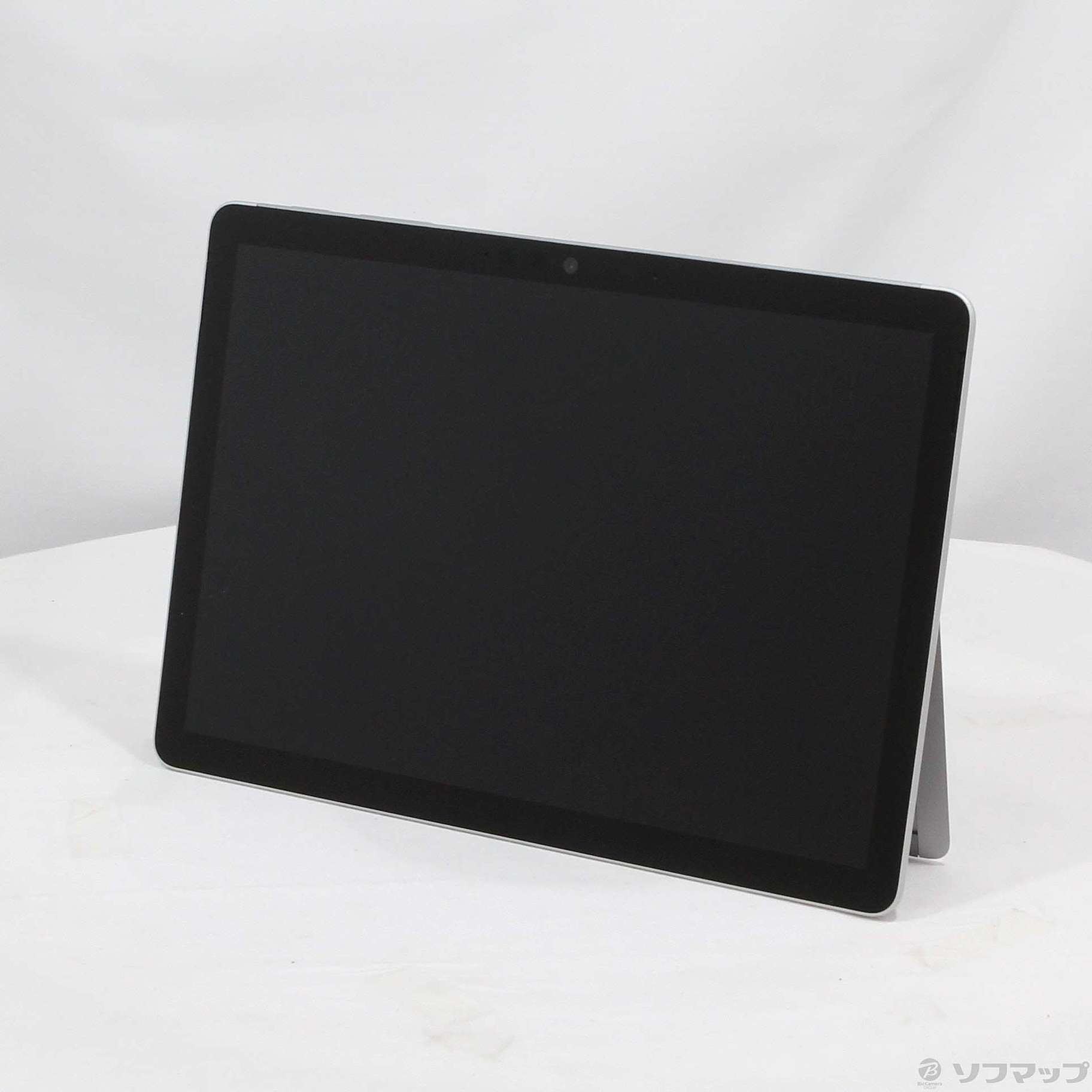 中古品〕 Surface Go2 LTE Advanced 〔Core m3／8GB／SSD128GB〕 TFZ