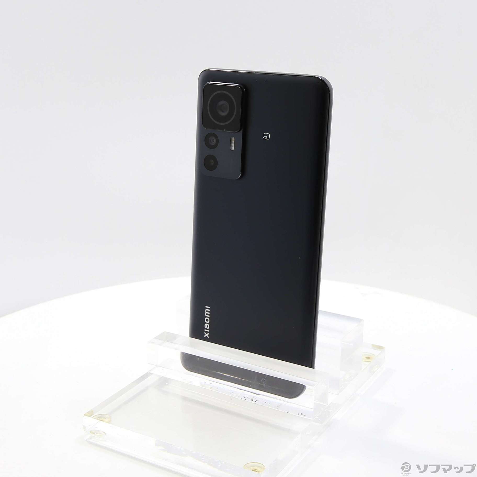 値下可【1週間期間限定】Xiaomi 12T Proブラック黒新品