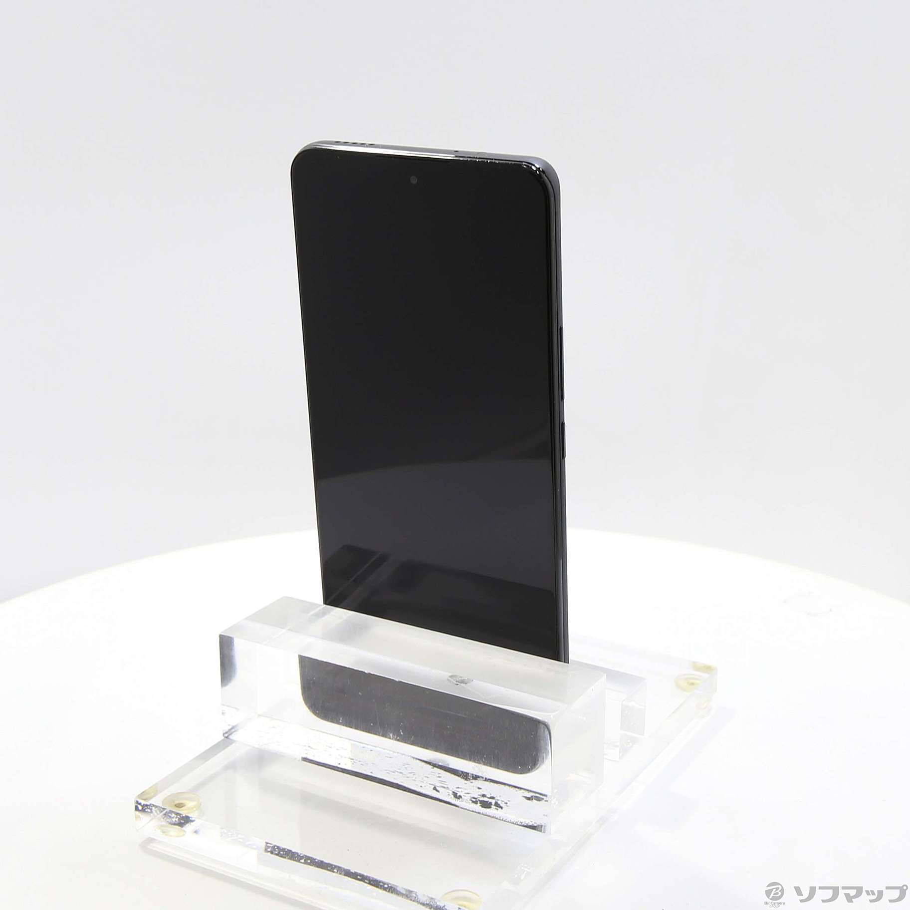 中古】Xiaomi 12T Pro 128GB ブラック 12TPRO／BK／128GB SIMフリー 