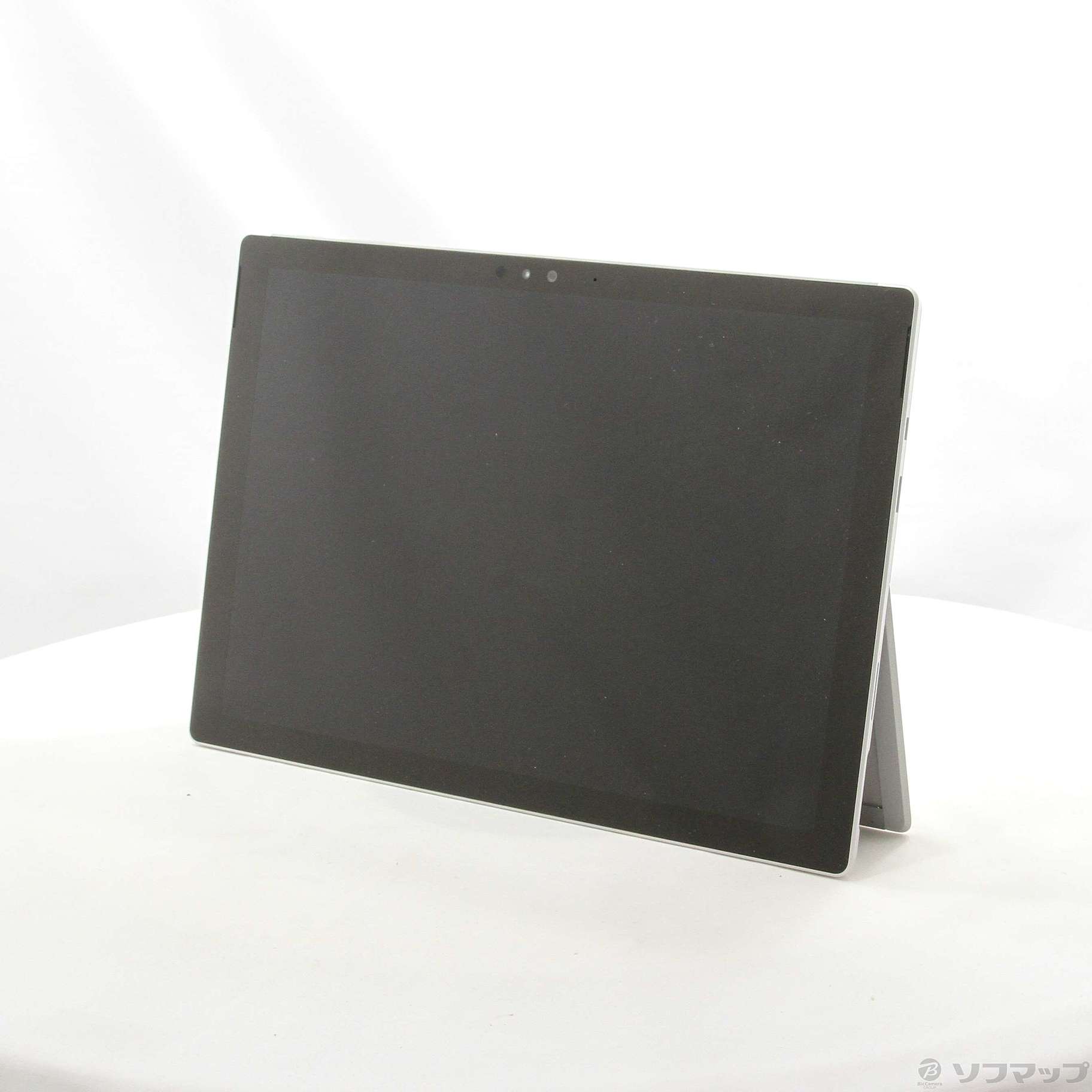 中古】Surface Pro4 〔Core m3／4GB／SSD128GB〕 SU3-00014 シルバー 〔Windows 10〕  [2133052400141] - リコレ！|ビックカメラグループ ソフマップの中古通販サイト