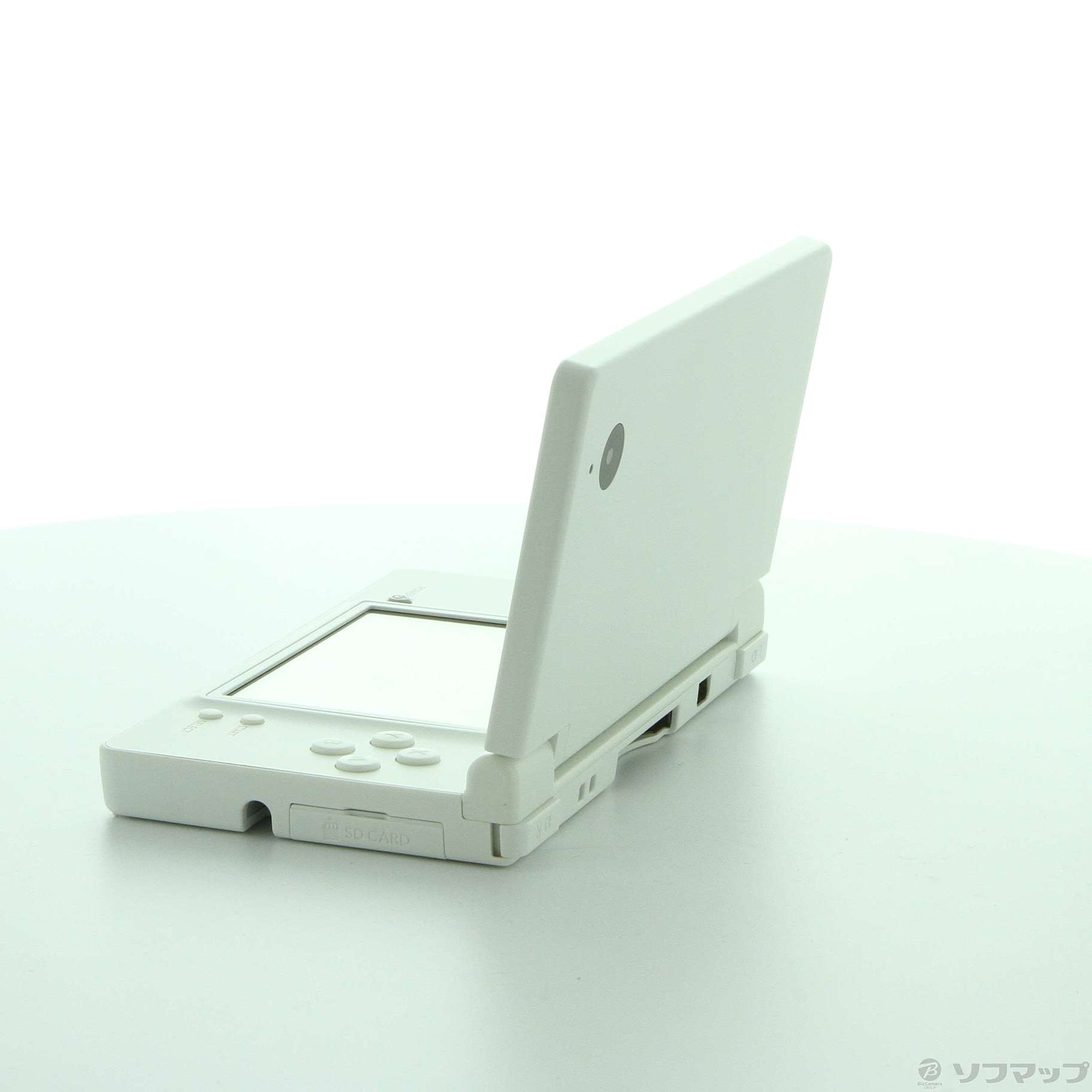 中古】(タッチペン収納緩い)ニンテンドーDSIホワイト [2133052404286