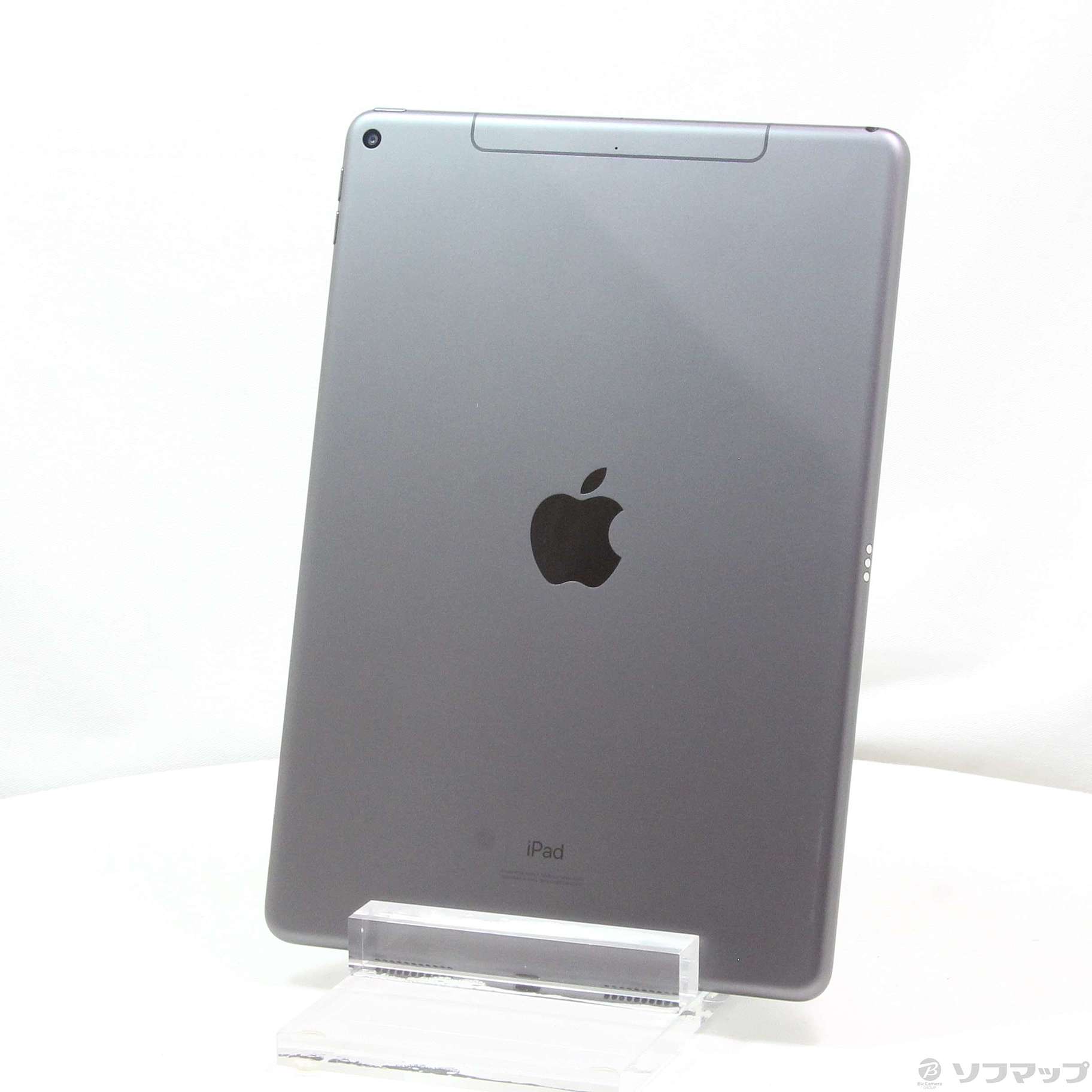 iPad Air 64GB 第3世代 au simロック解除ずみ64GB